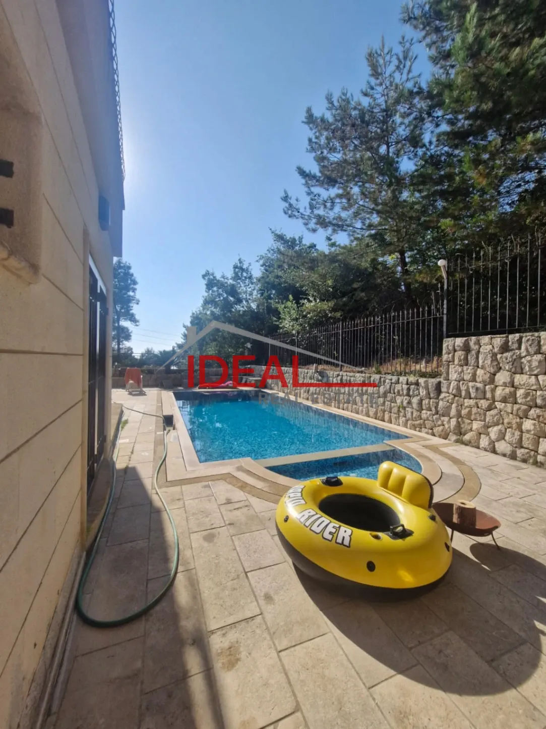 Villa for sale in Kfour, Lebanon
