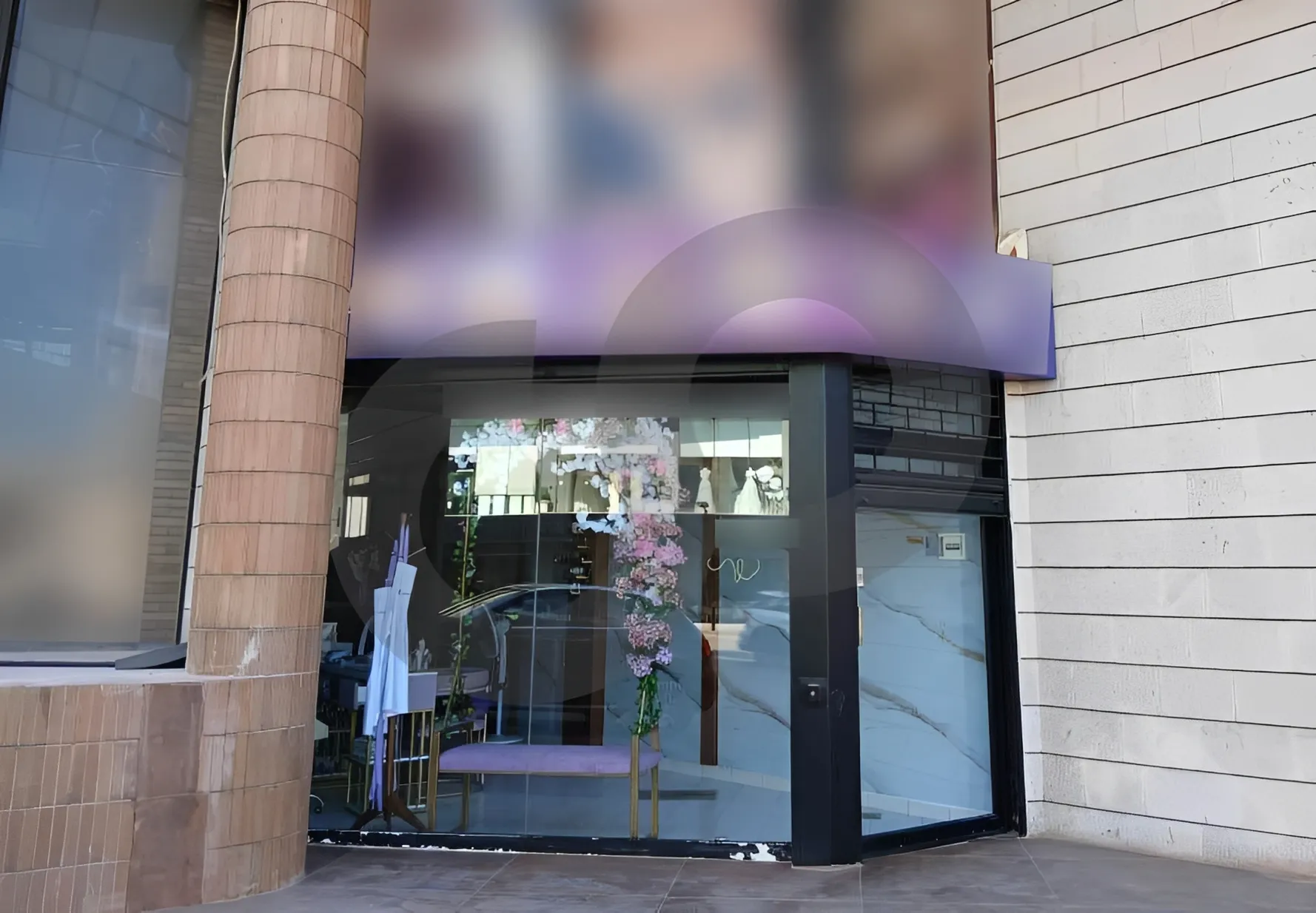 Shop for sale in Sehayleh