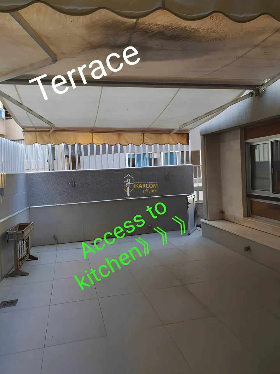 Apartment for Sale in Verdun