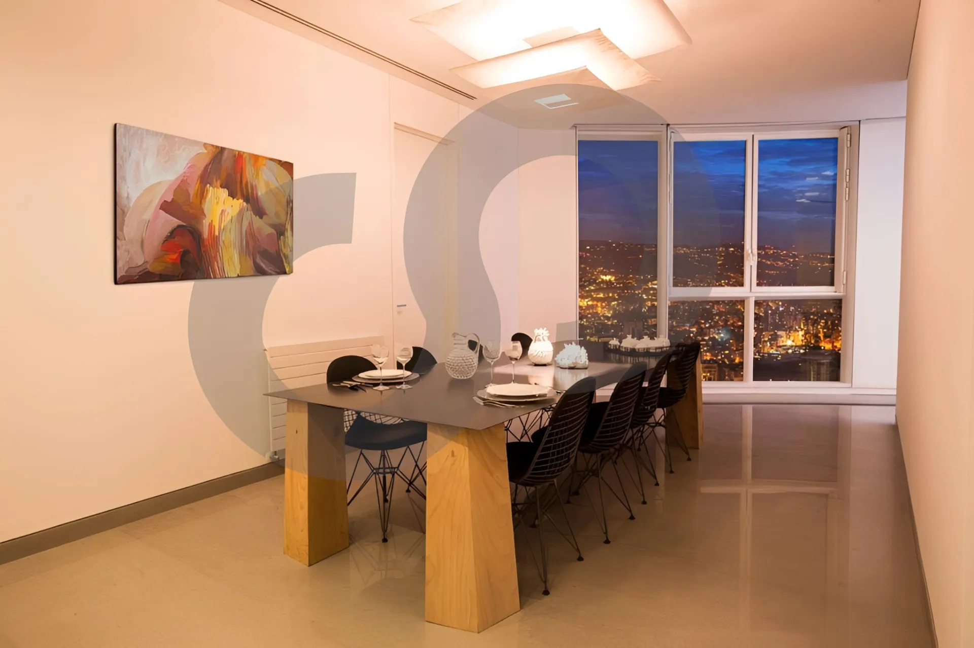 Apartment for Sale in Sodeco