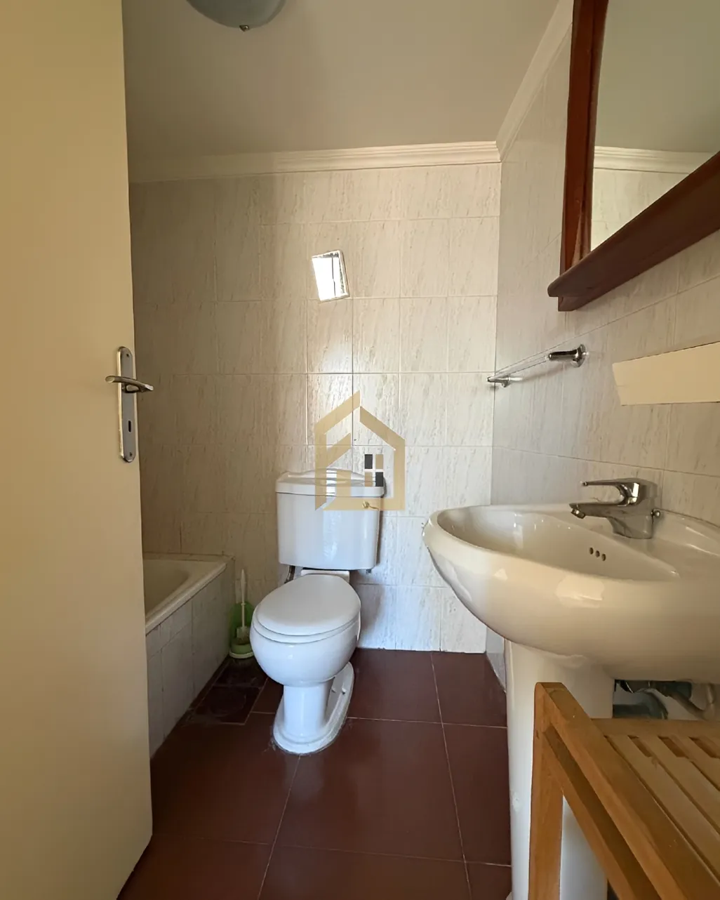 Apartment for rent in Achrafieh