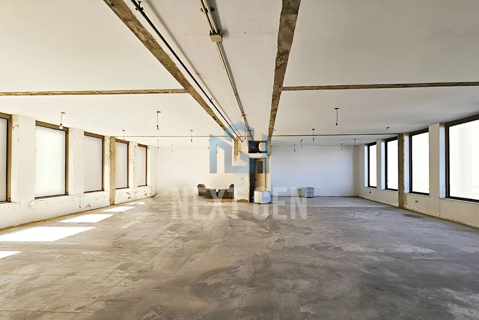Office for Rent in Downtown