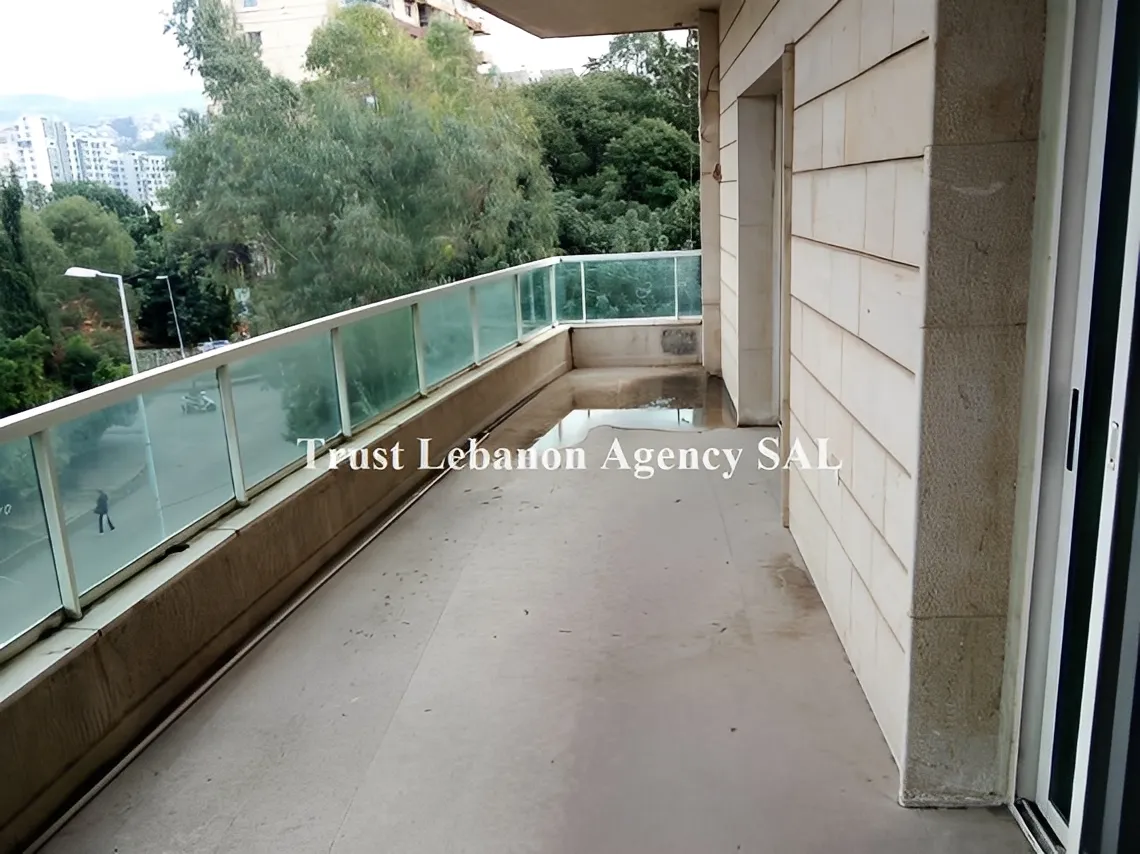 Apartment for Sale in Dohet Aramoun Alay Lebanon