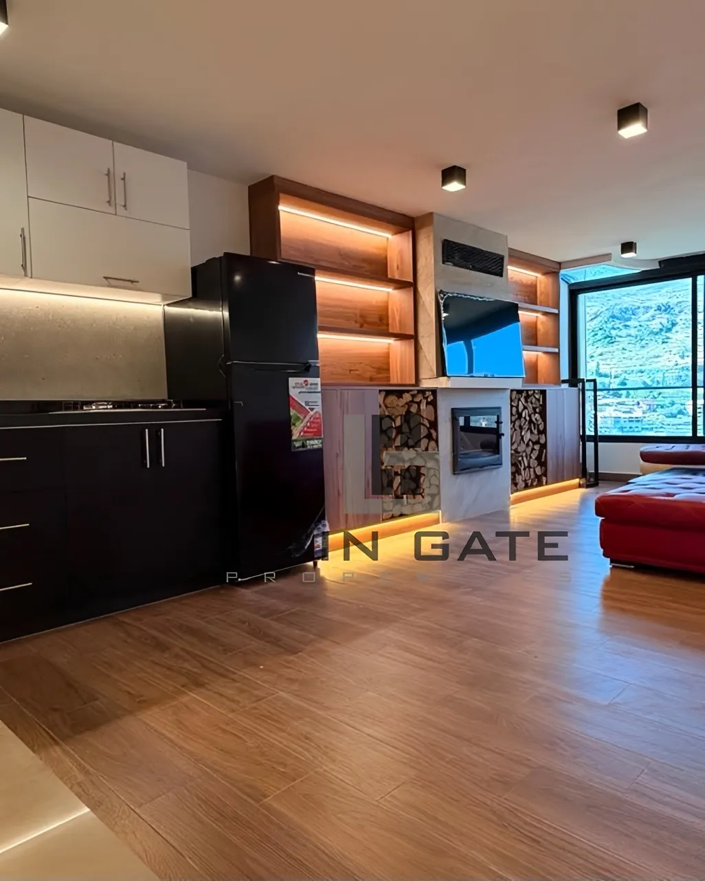 Chalet for sale in Faraya, Lebanon