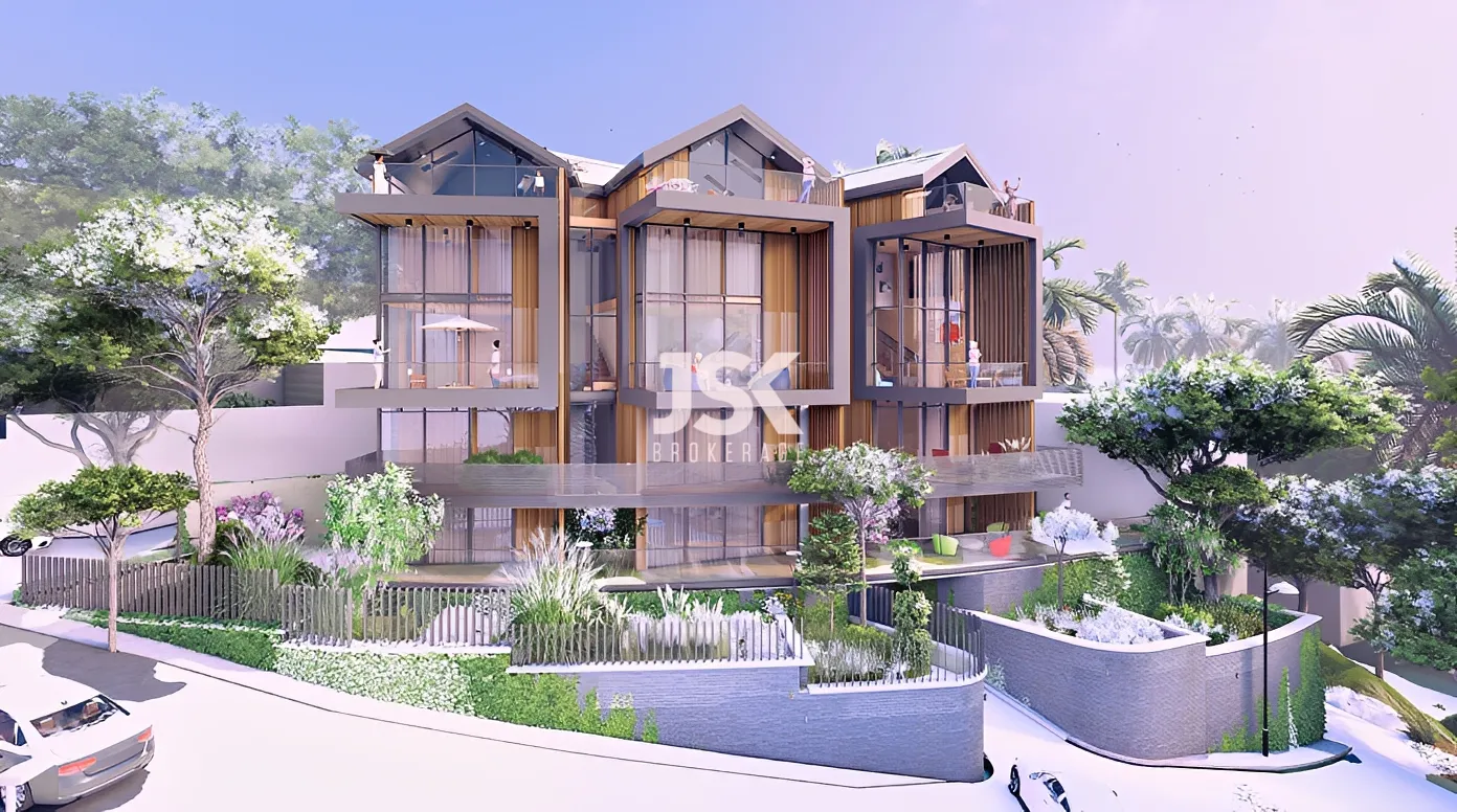 Duplex for Sale in Faqra