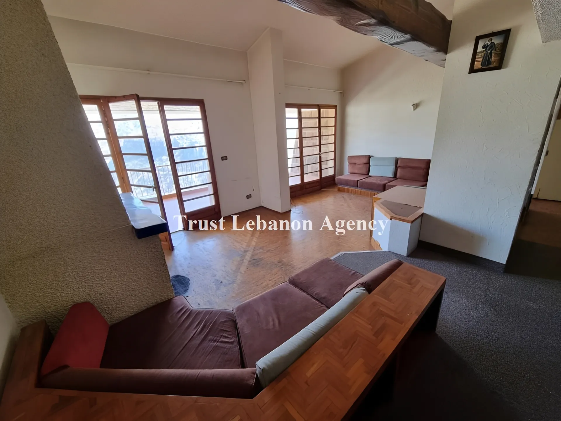 Apartment for Sale in Keserwan Faytroun Lebanon - 2 bed, 2 bath