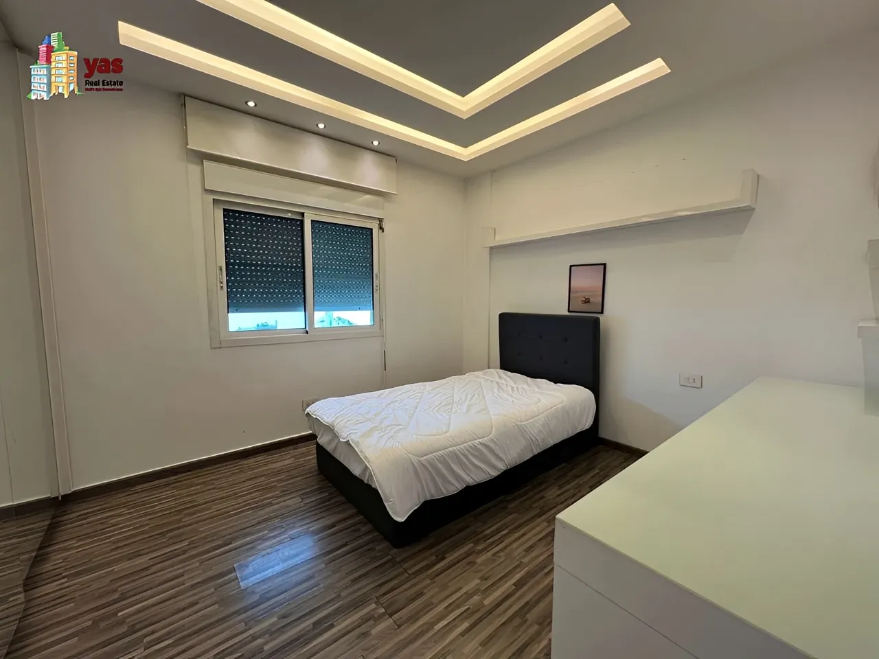 Apartment for Sale in Zouk Mosbeh