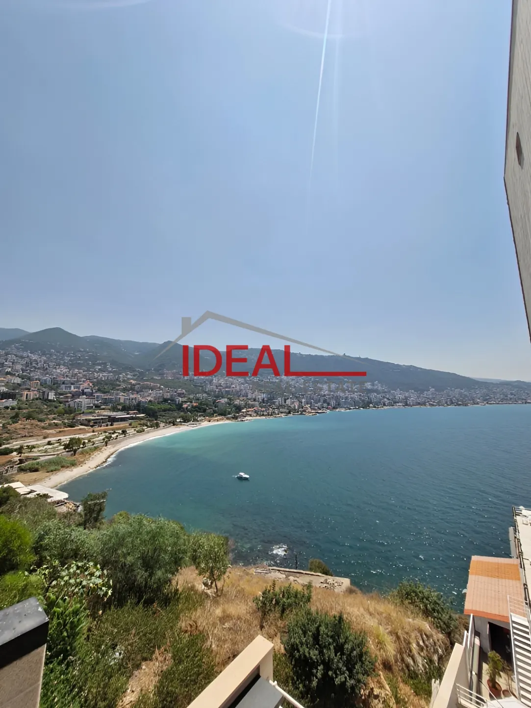 Chalet for rent in Tabarja, Lebanon - 1 bed, 1 bath