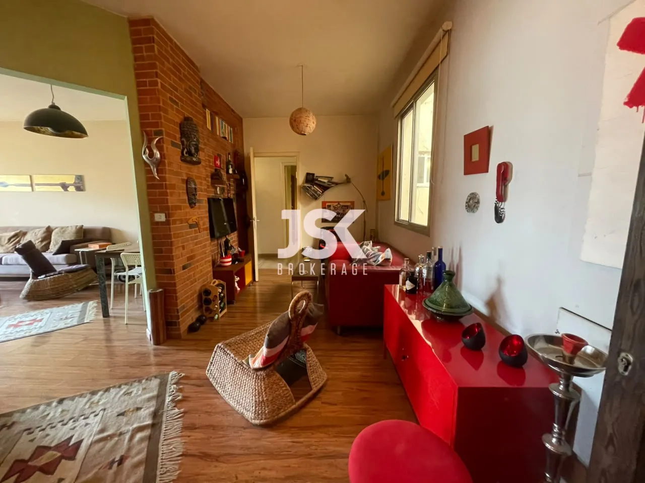 Apartment for Sale in Bsalim