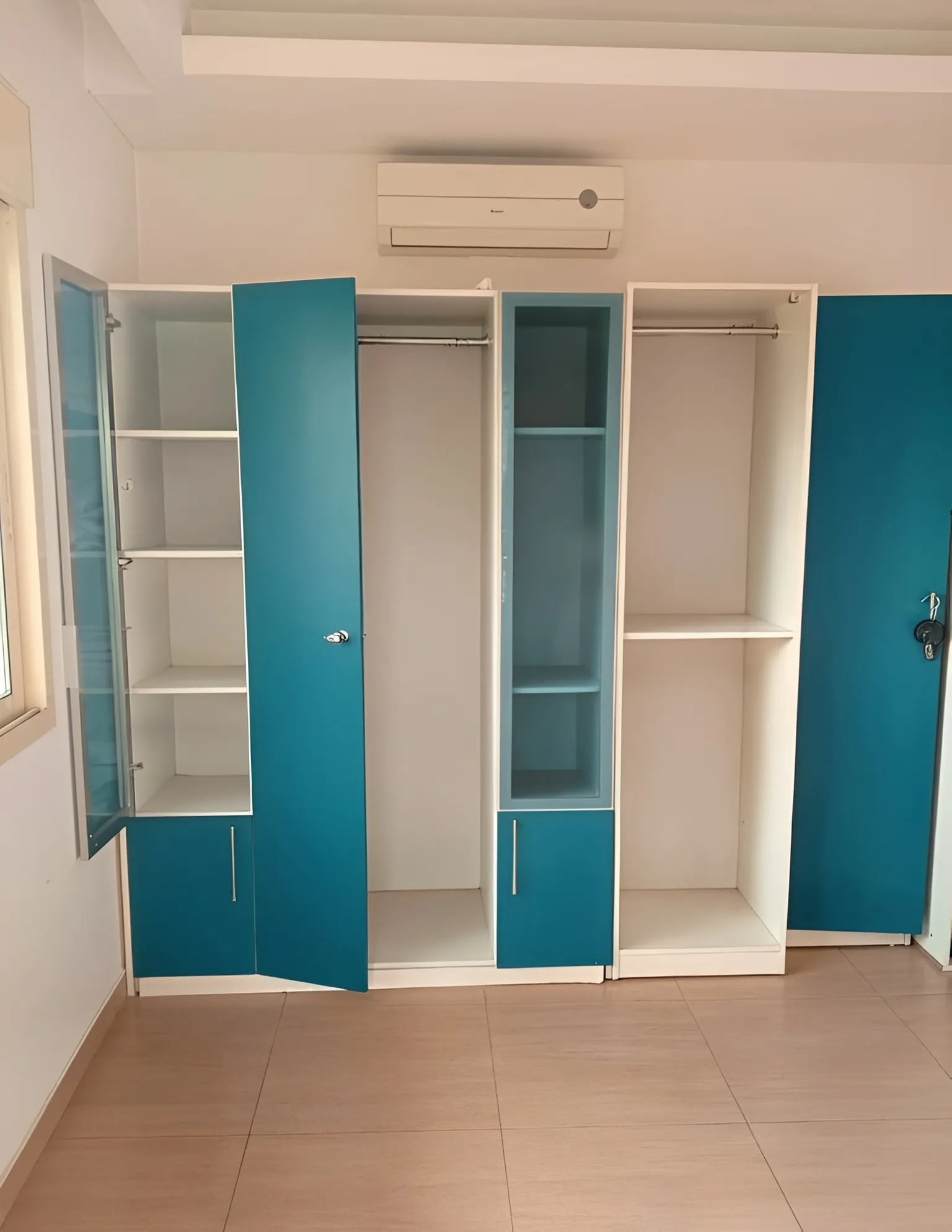 Apartment for Sale in Zouk Mikael, Lebanon