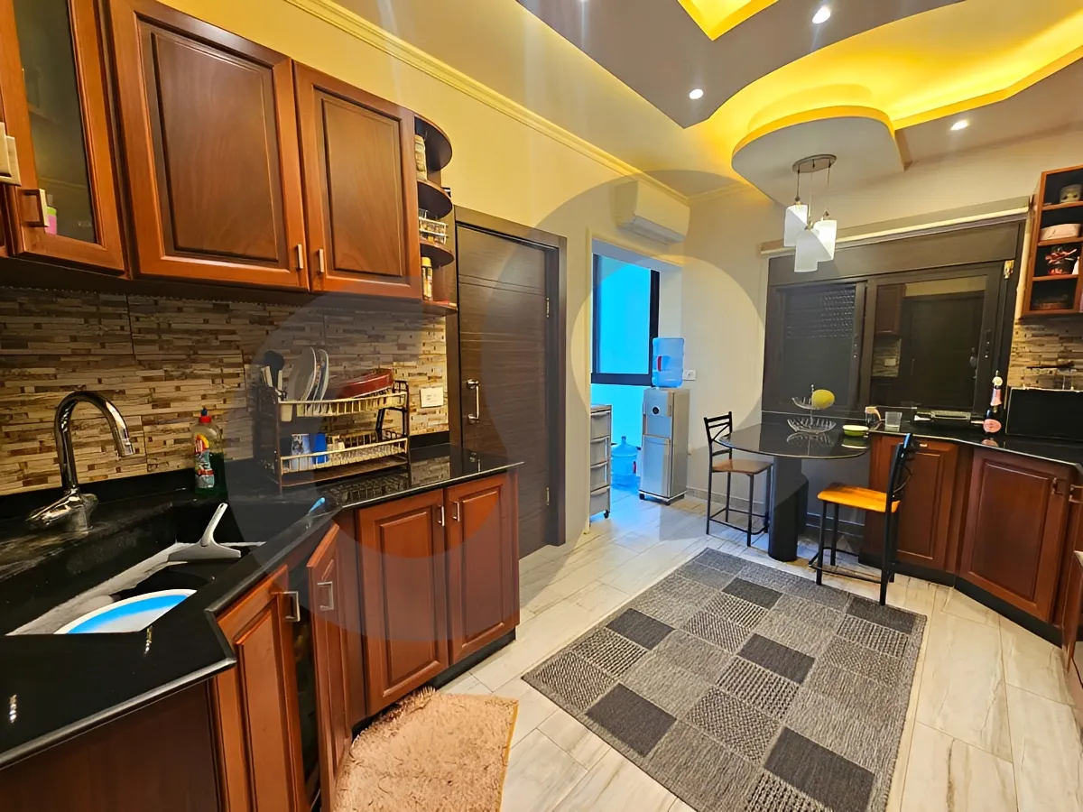 Apartment for Sale in Zouk Mosbeh, Lebanon - 2 bed, 2 bath