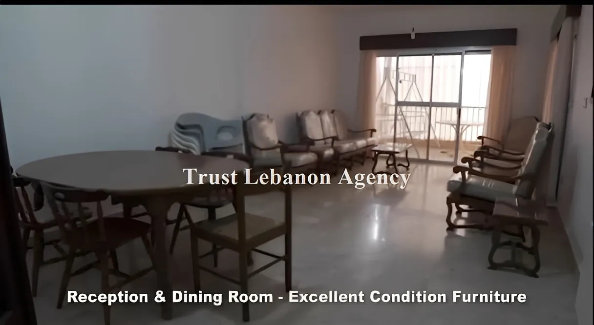 Apartment for Sale in Metn Mansourieh Lebanon