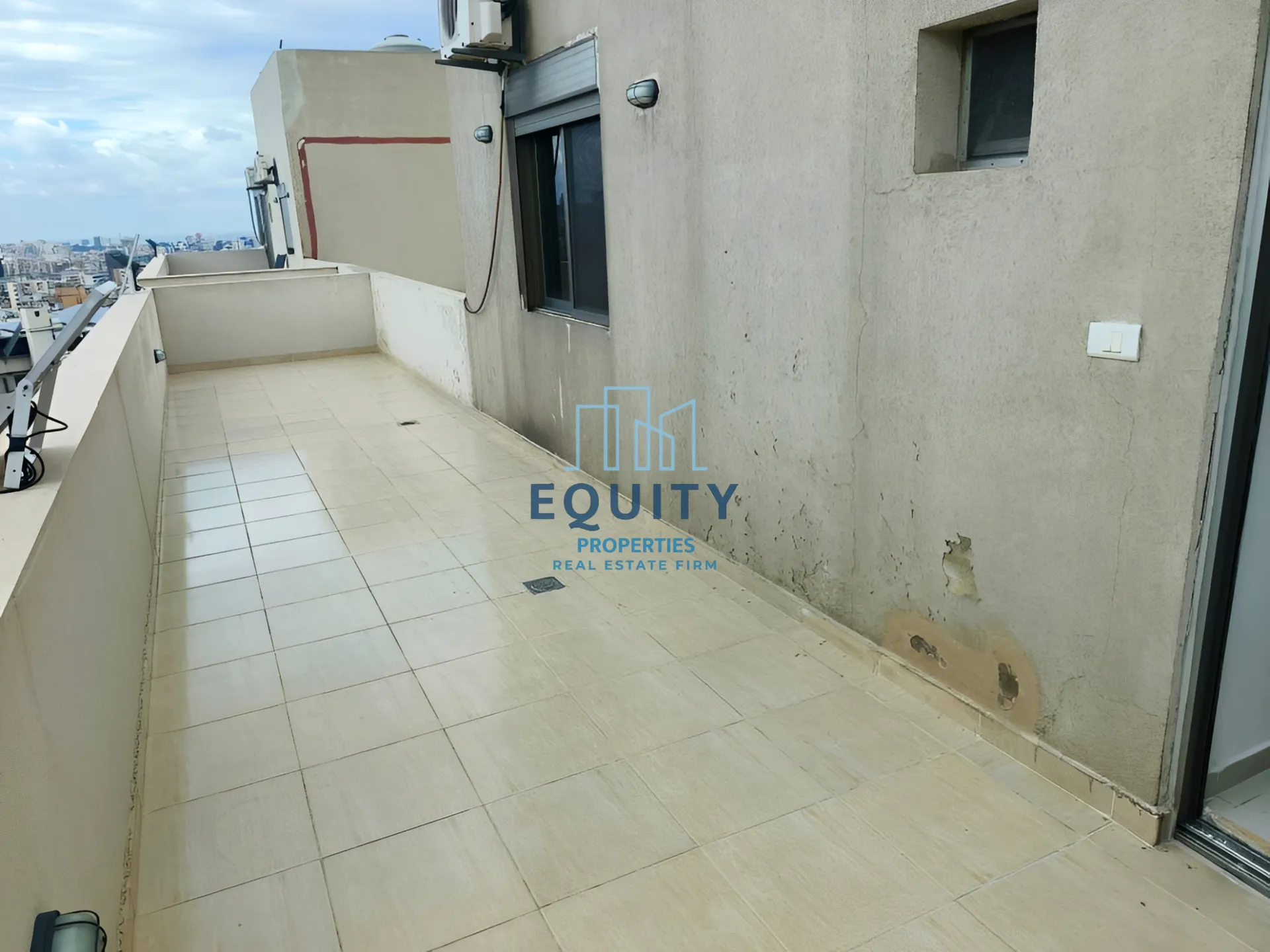 Apartment for Rent in Jdeideh