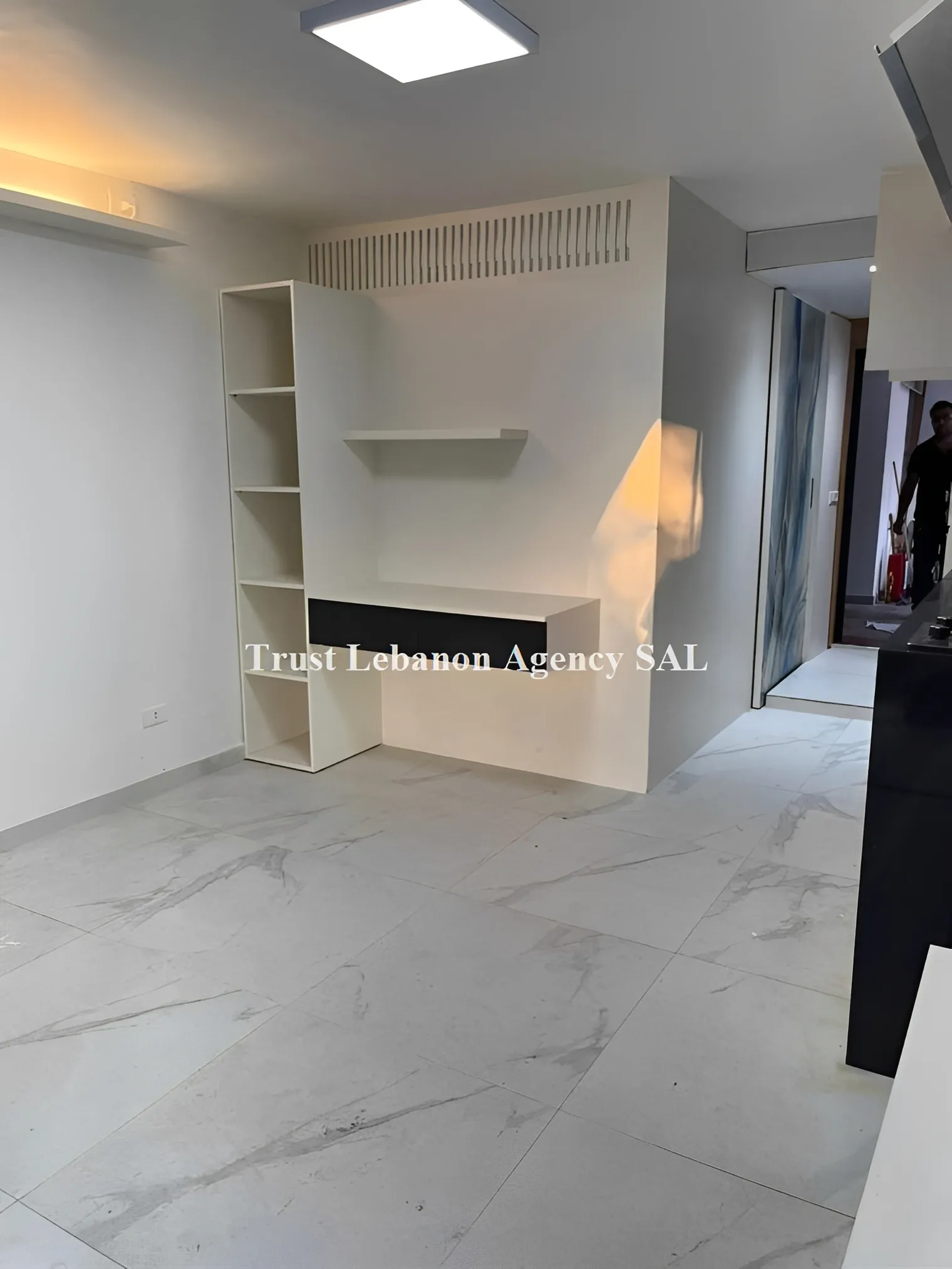 Chalet for Sale in Keserwan Kaslik - 1 bed, 1 bath