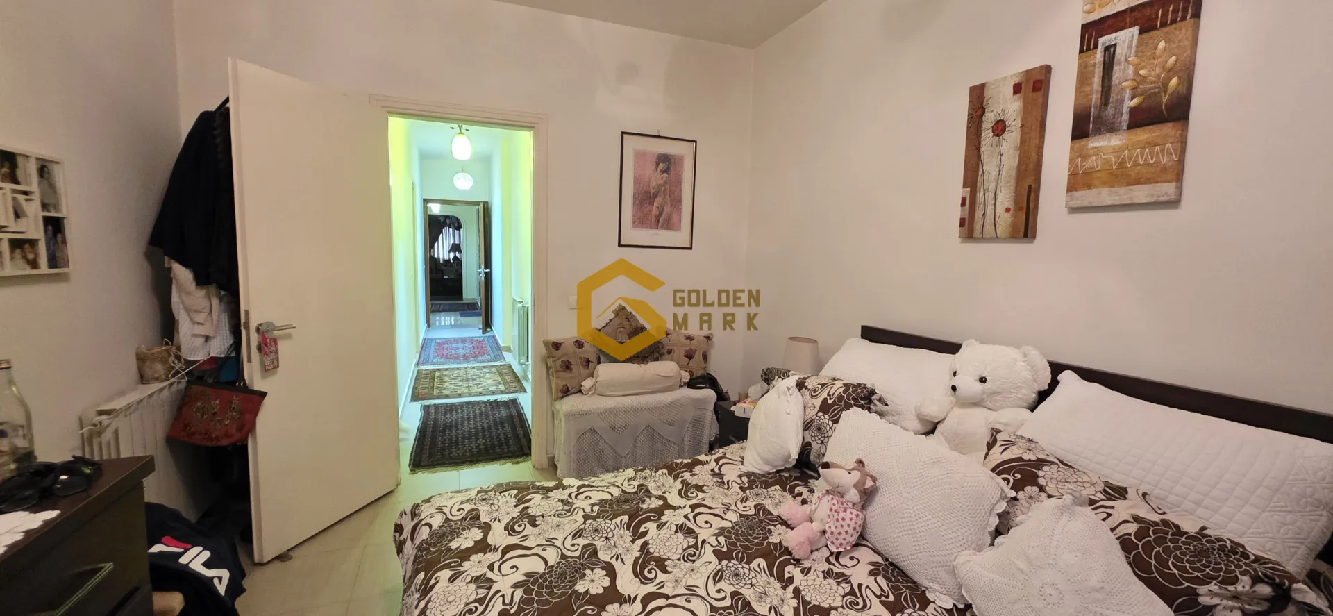 Apartment for Sale in Elissar