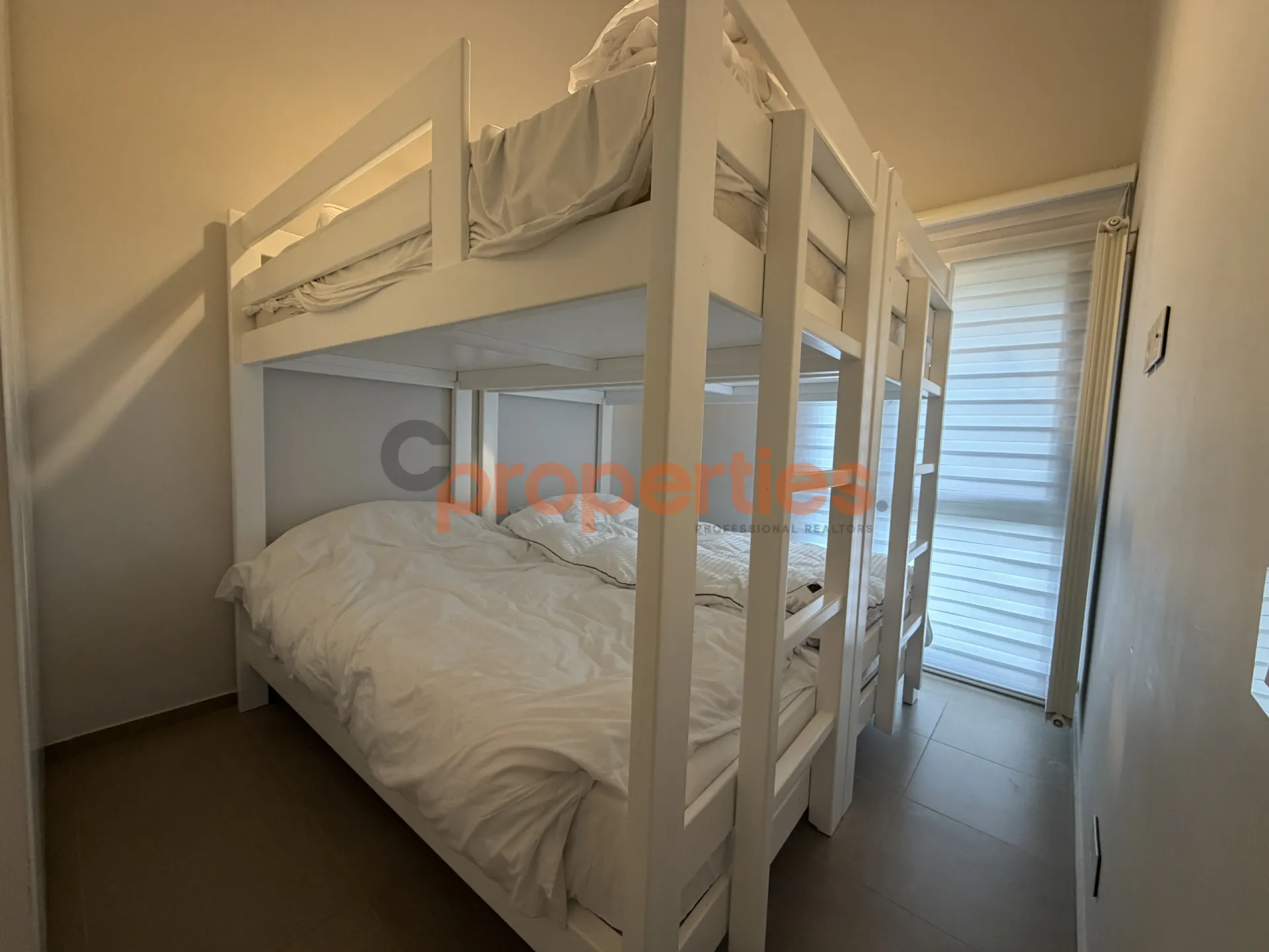 Chalet for Rent in Faqra