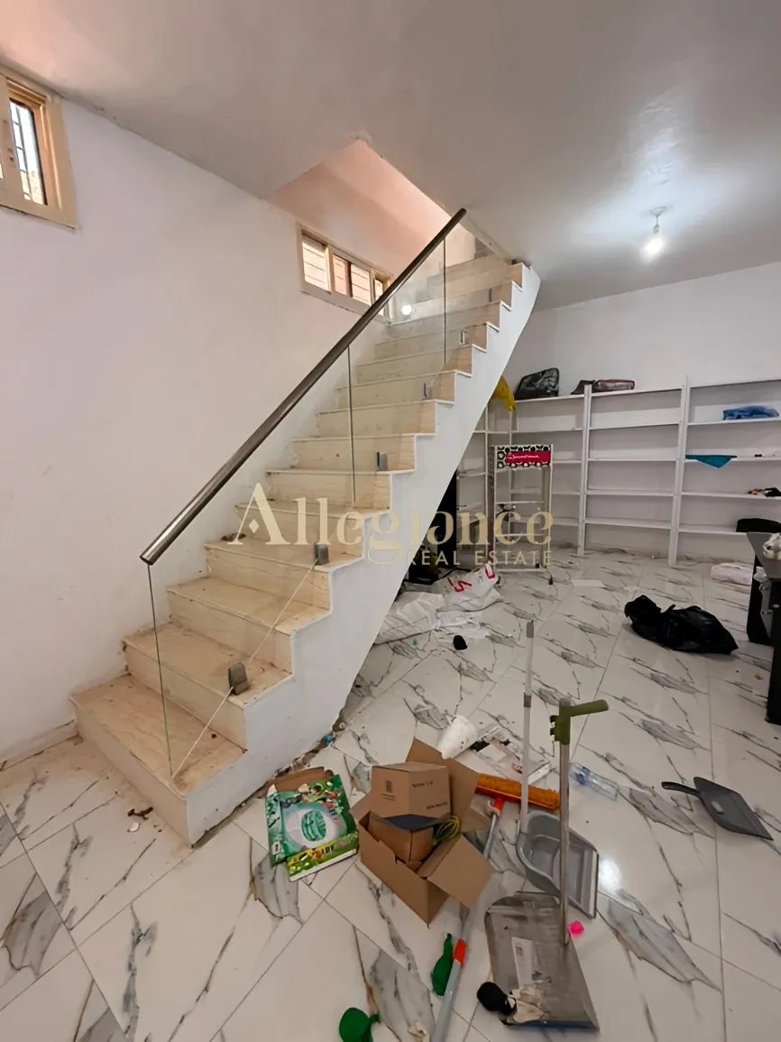 Shop for sale in Wadi Jilou