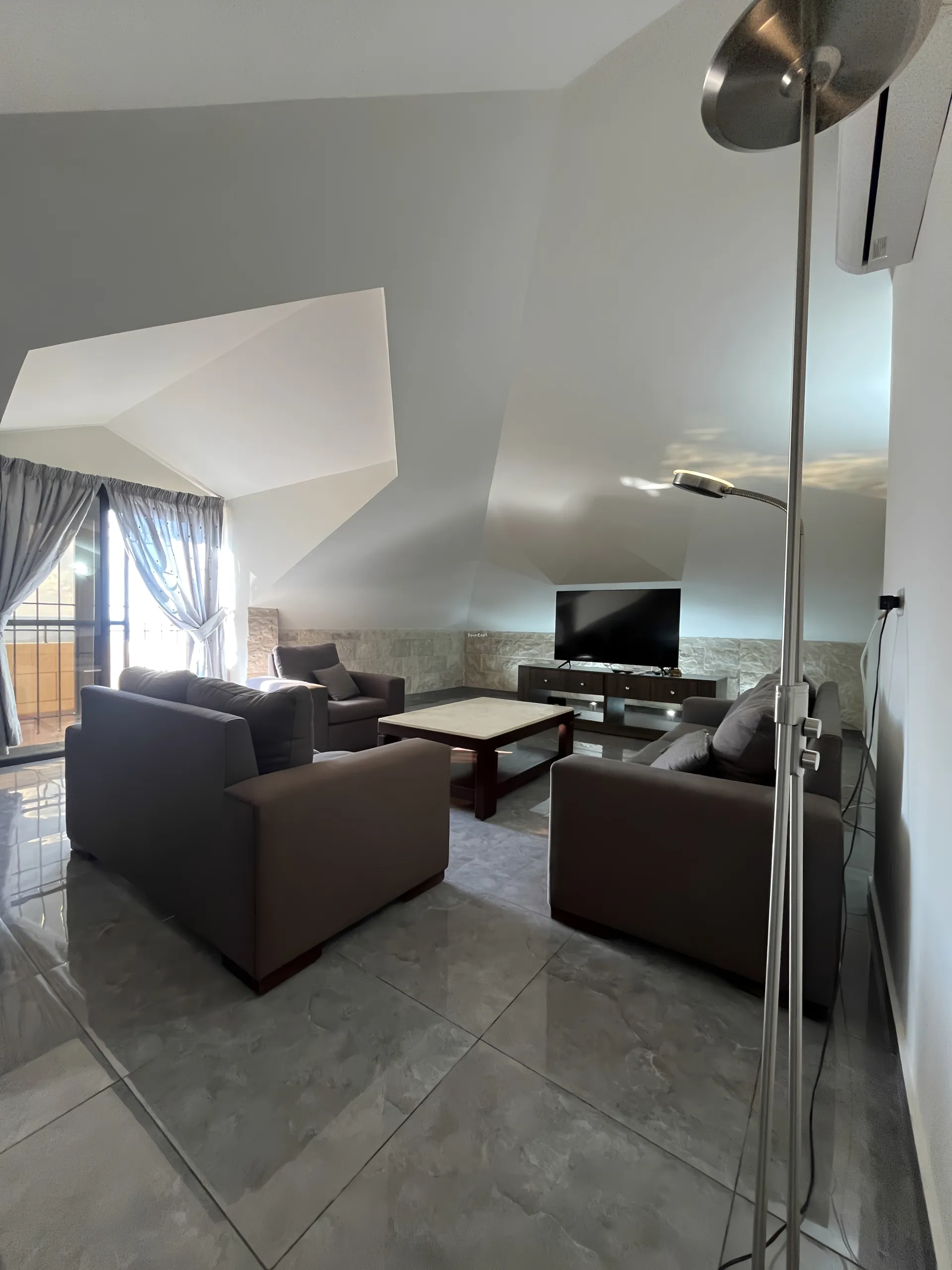 Apartment for rent in Jounieh