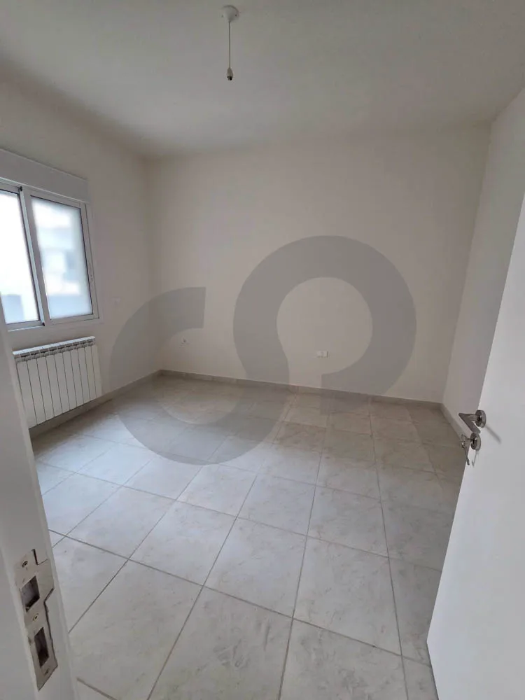 Apartment for Sale in Zouk Mosbeh