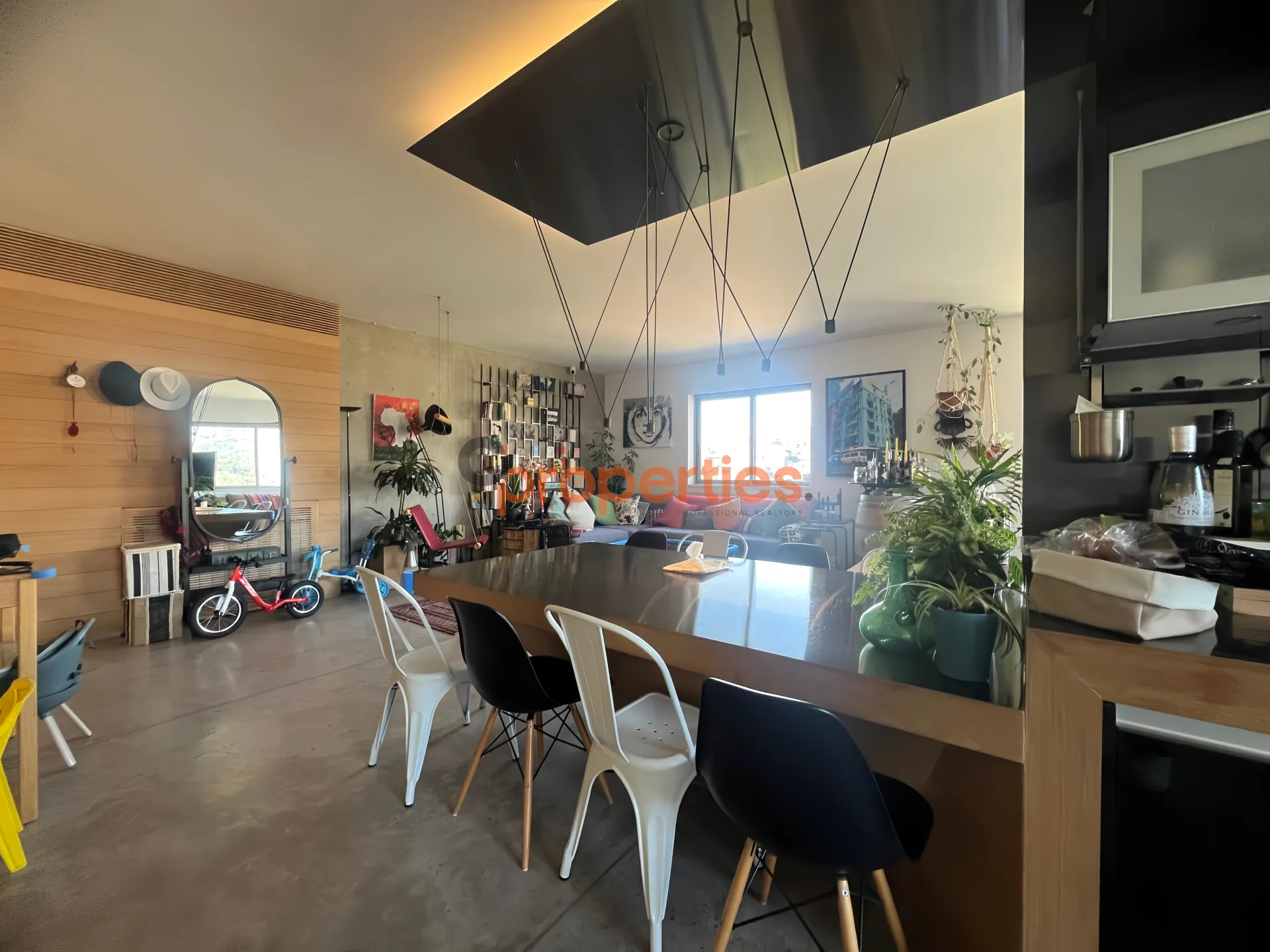 Apartment for sale in Hazmieh, Lebanon