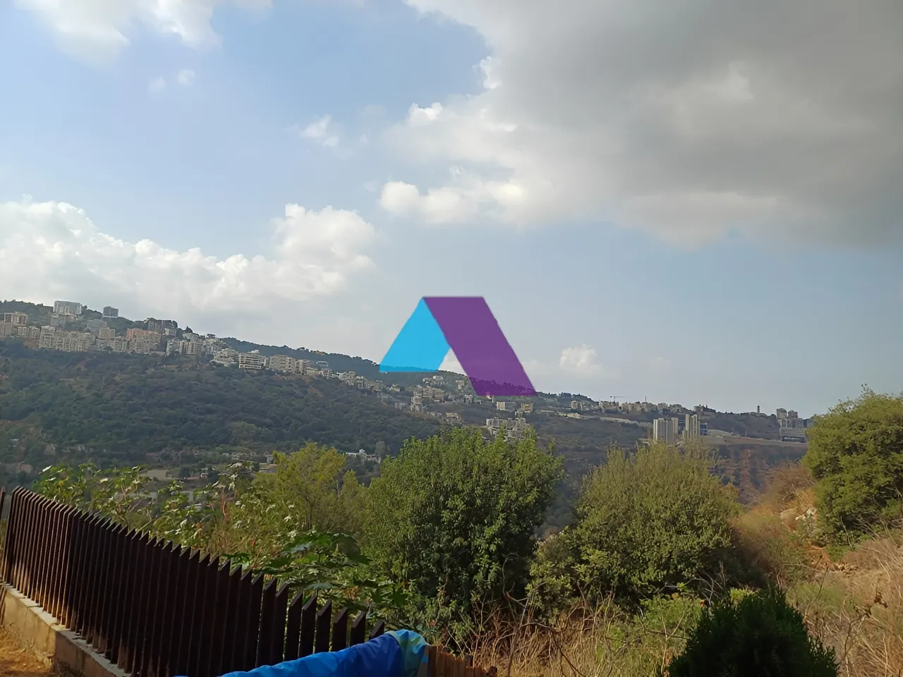 Apartment for Sale in Mansourieh - 3 bed, 3 bath