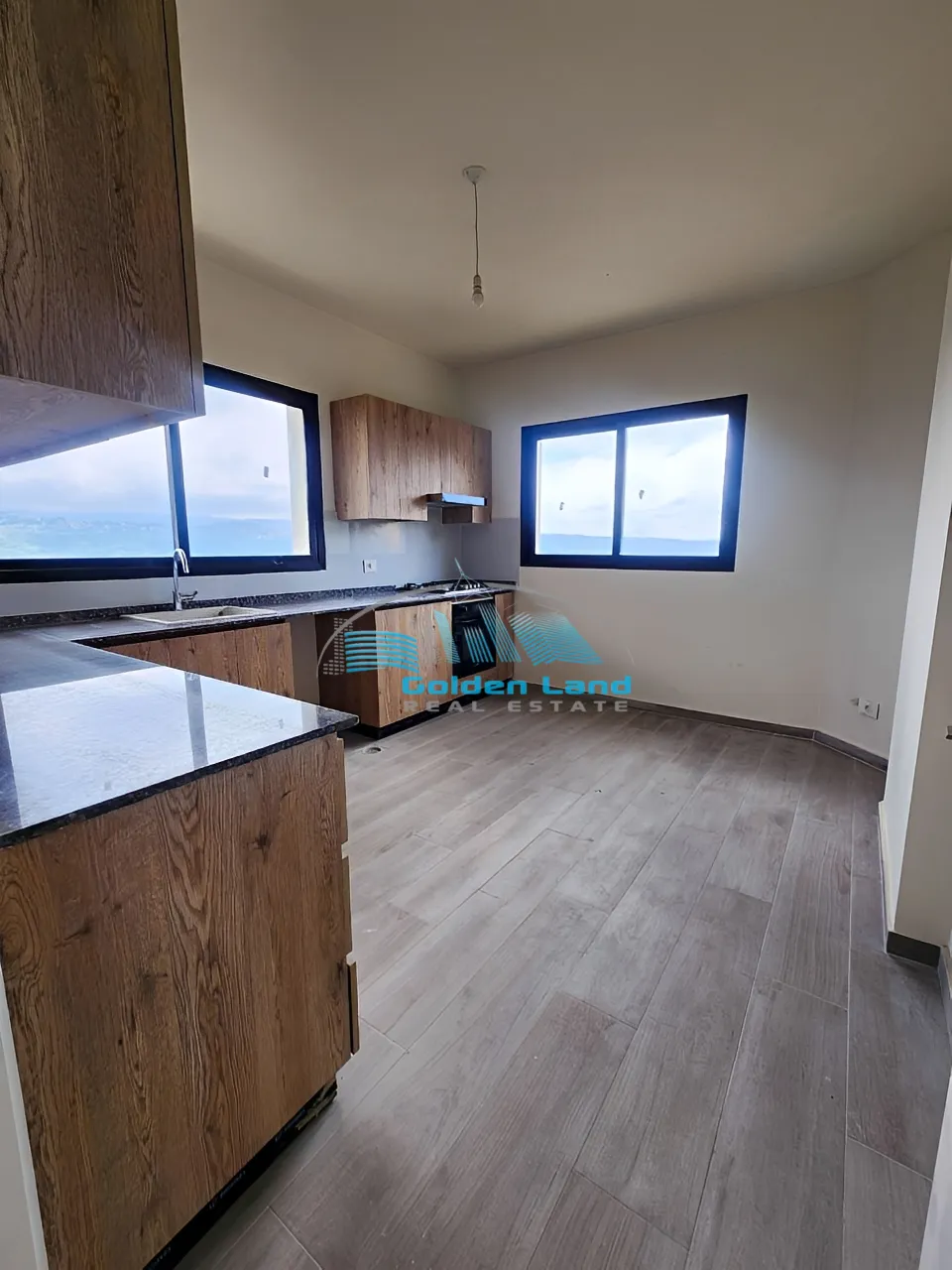 Apartment for Rent in Broummana
