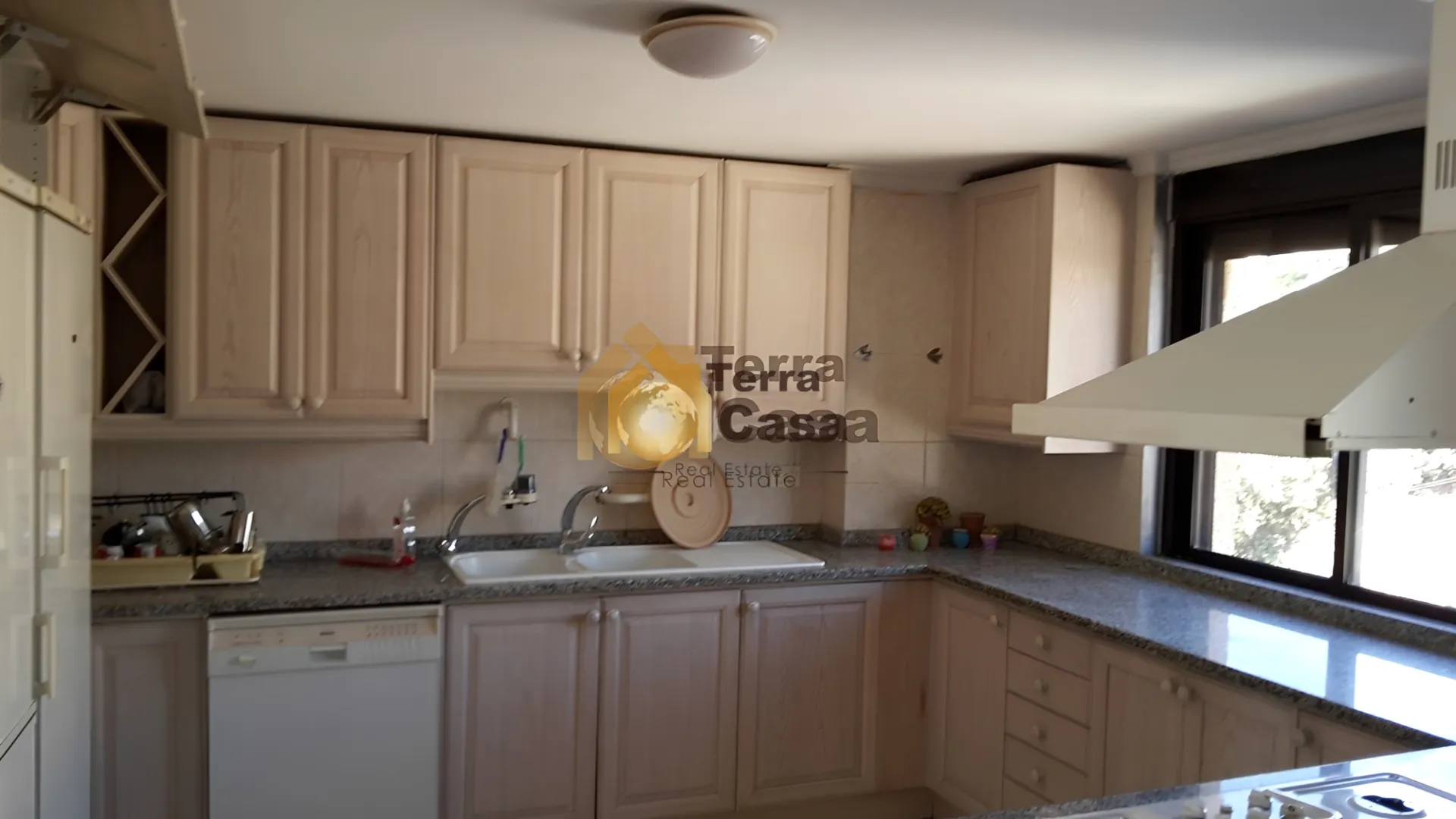 Duplex for sale in Ballouneh Kesrouane Mount Lebanon, Lebanon