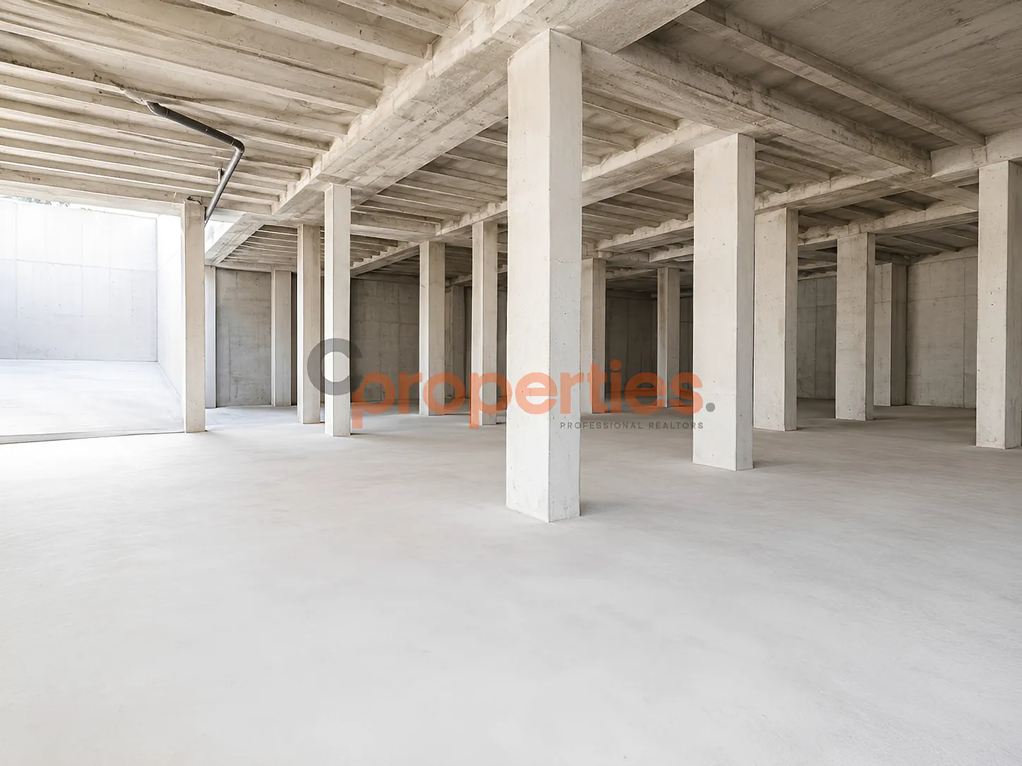 Warehouse for rent in Mansourieh, Lebanon