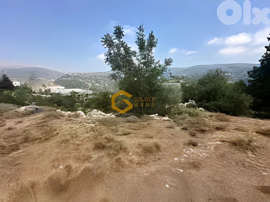 Land for Sale in Ballouneh