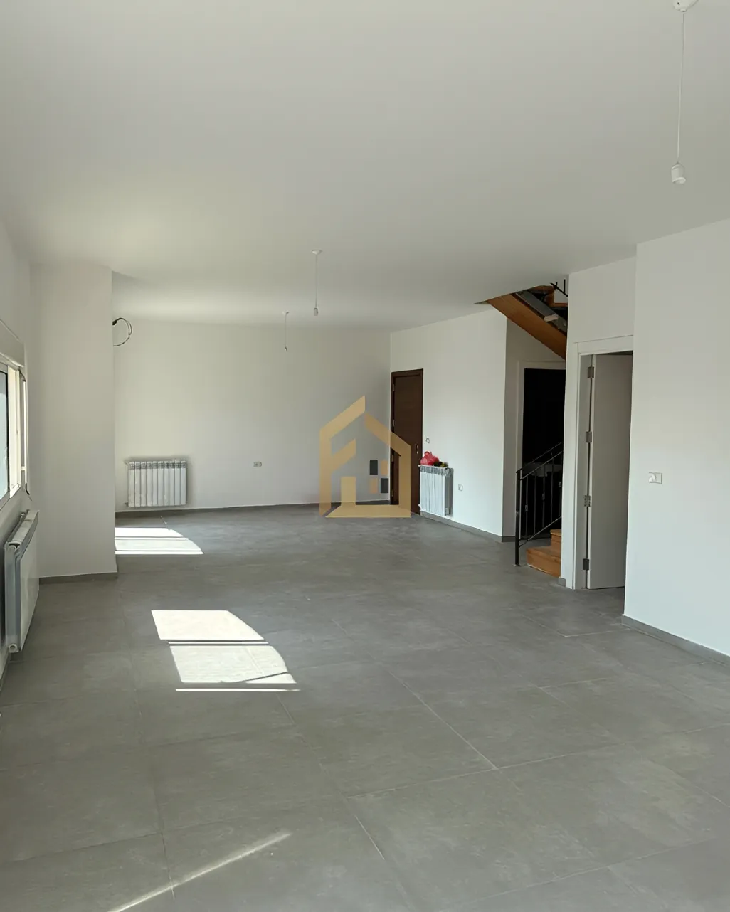 Duplex for sale in Beit Chabeb, Lebanon