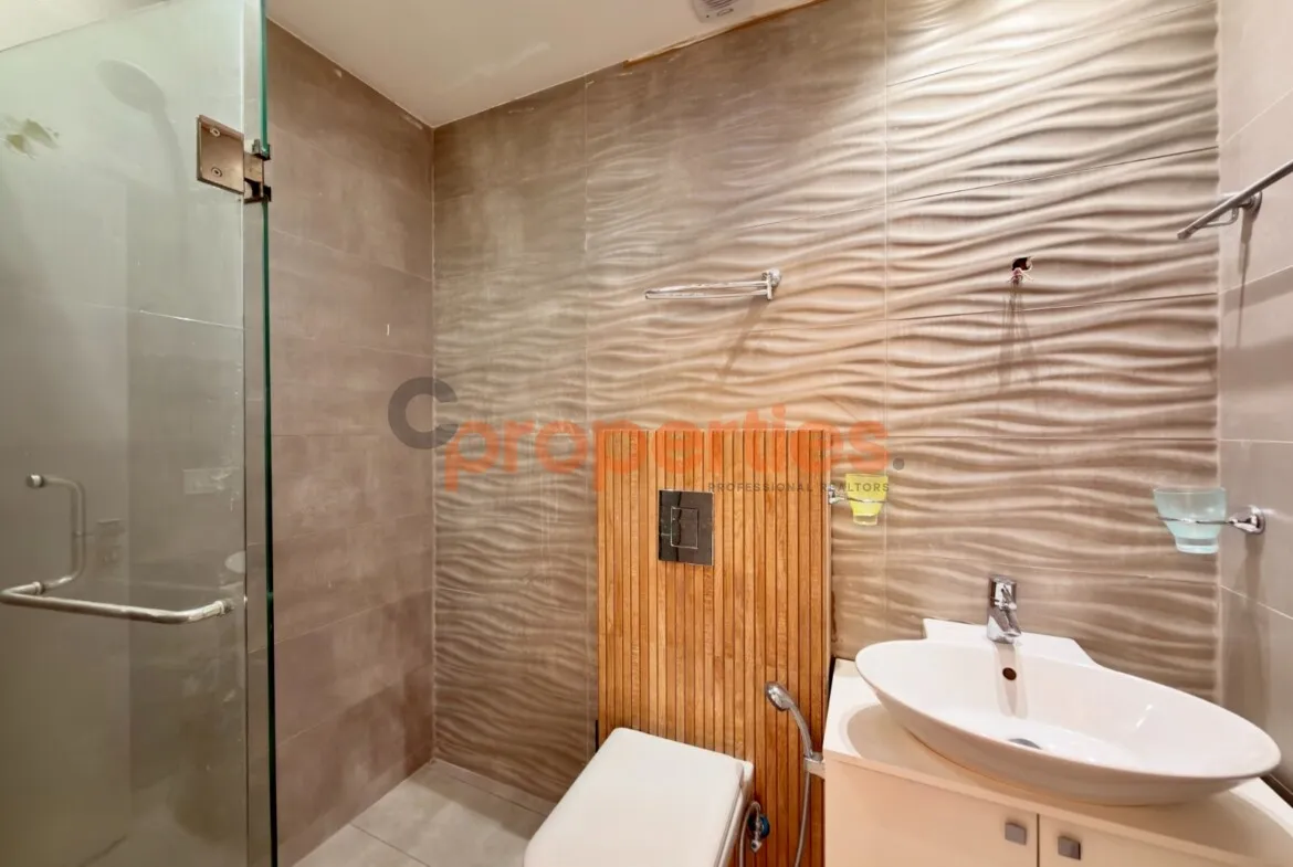 Apartment for Sale in Bsalim