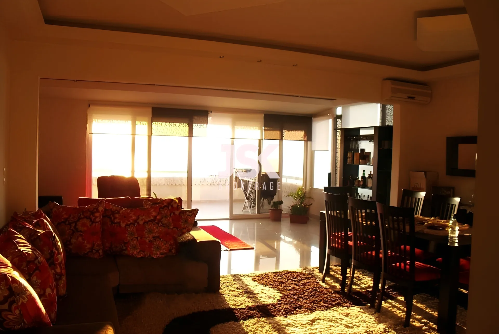Apartment for Sale in Zouk Mosbeh