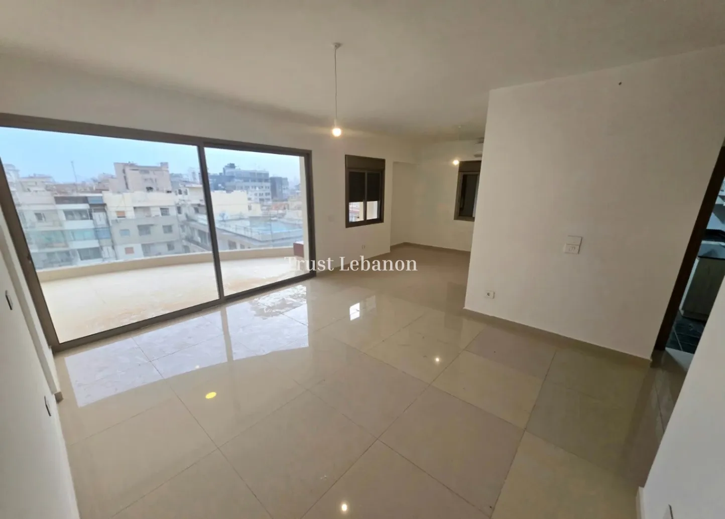 Apartment for sale in Jal El Dib, Lebanon