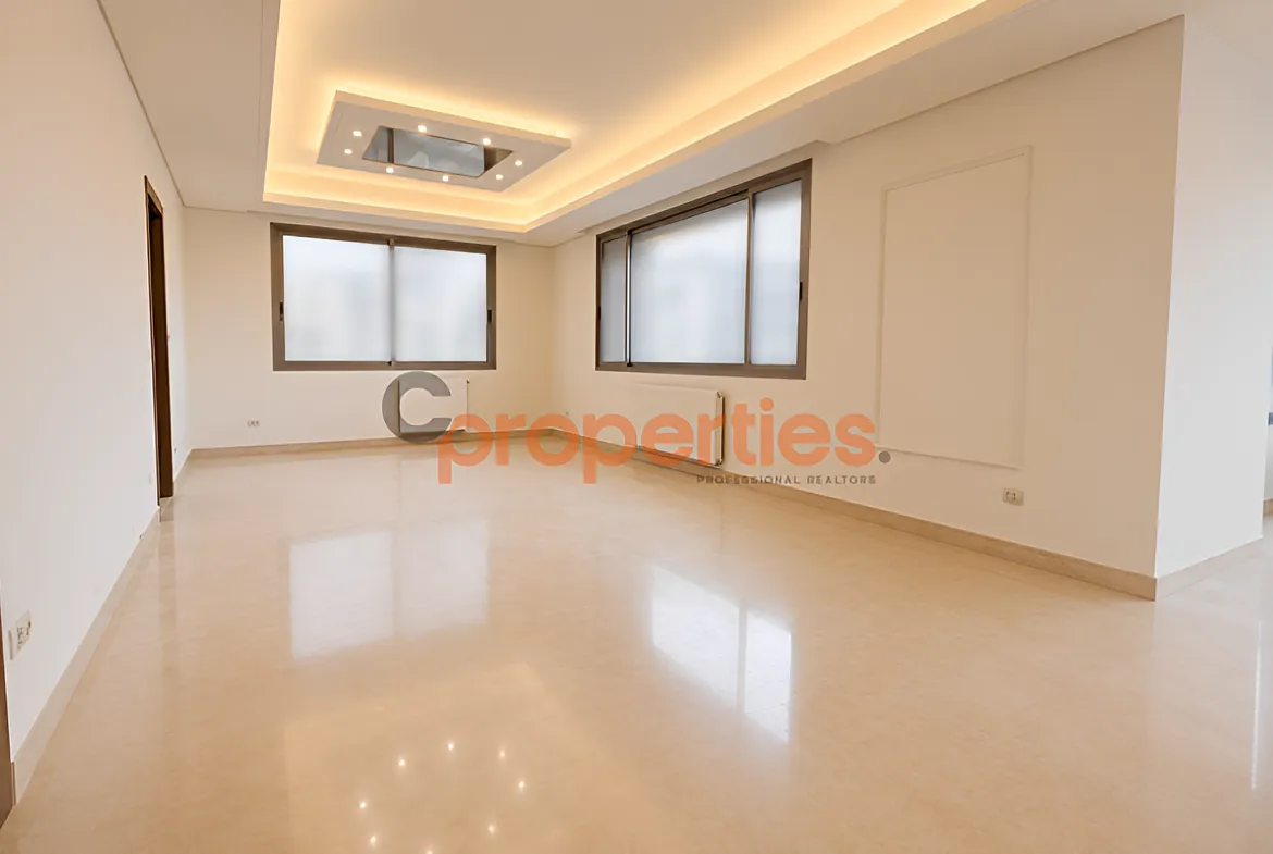 Apartment for Rent in Badaro