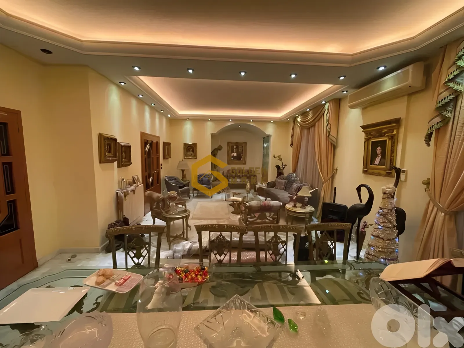 Duplex for Sale in Sahel Aalma