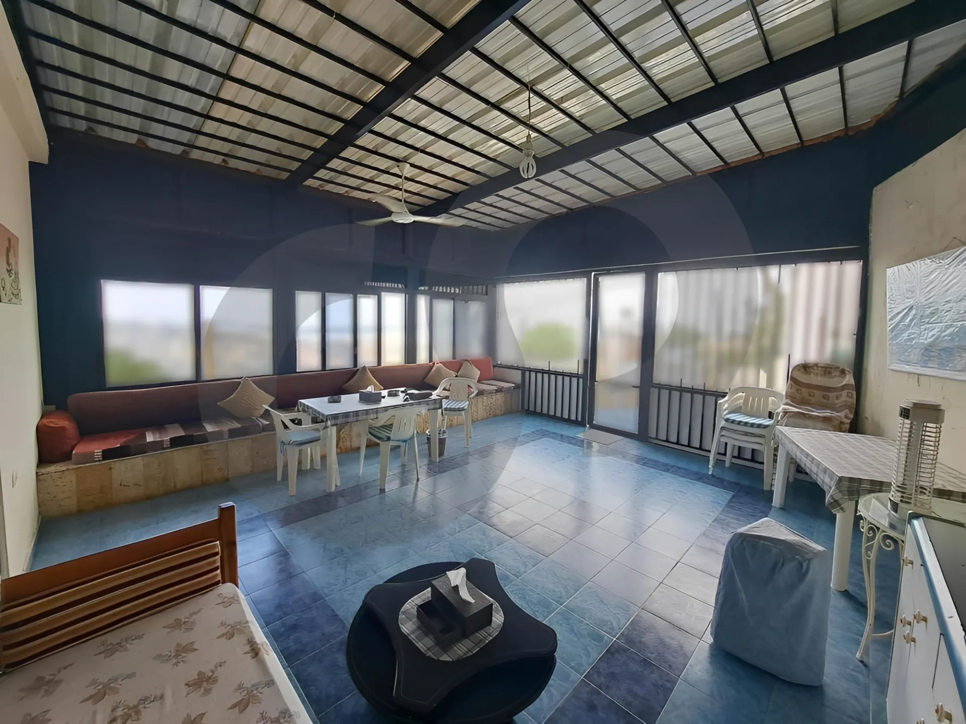 Apartment for Sale in Ain Saadeh, Lebanon