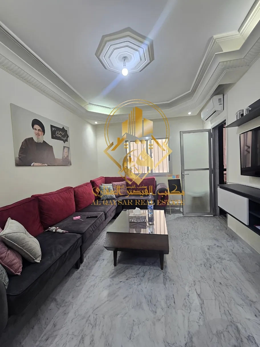 Apartment for sale in Jamous St, Lebanon