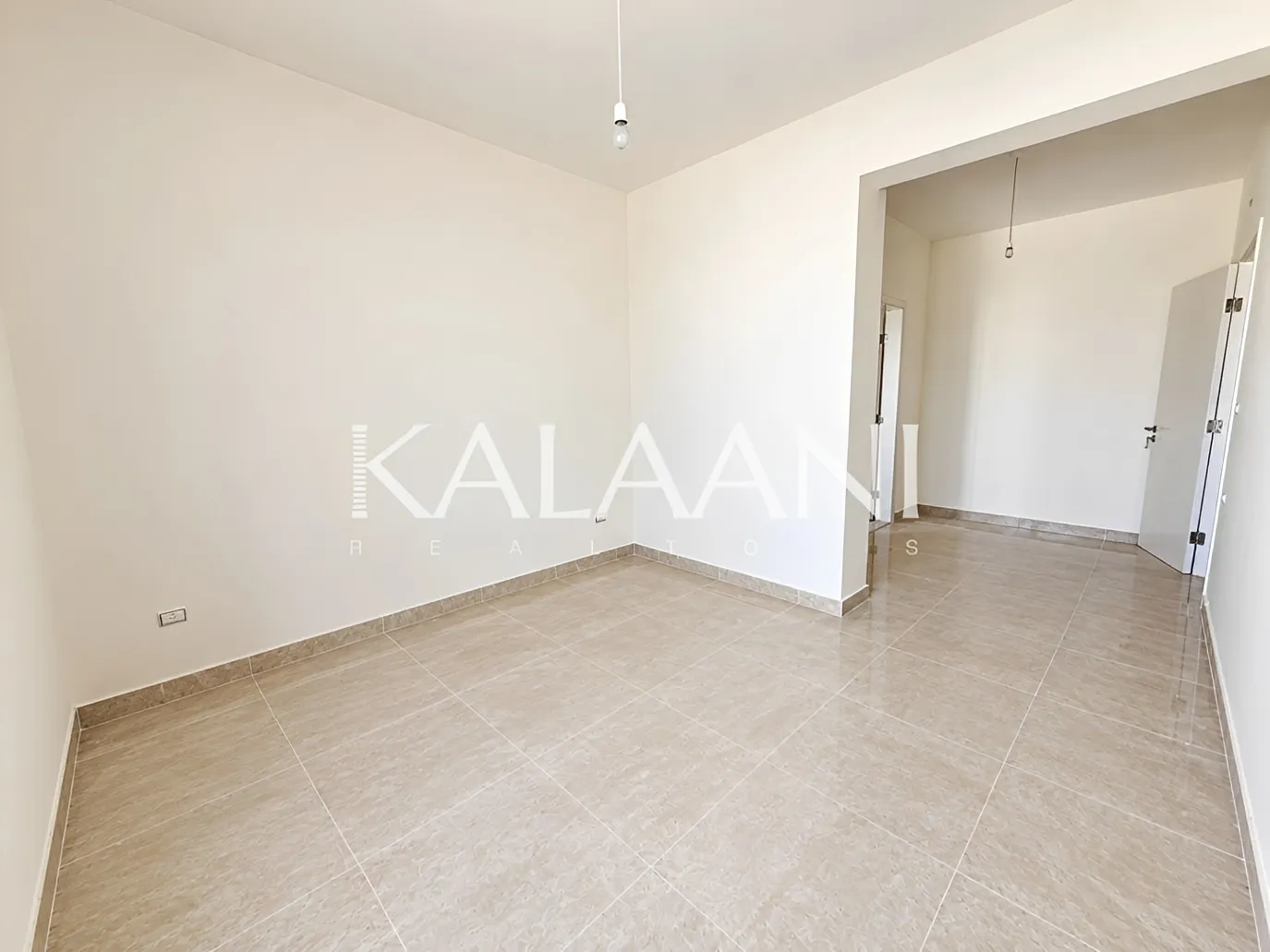 Duplex for sale in Mar Roukouz
