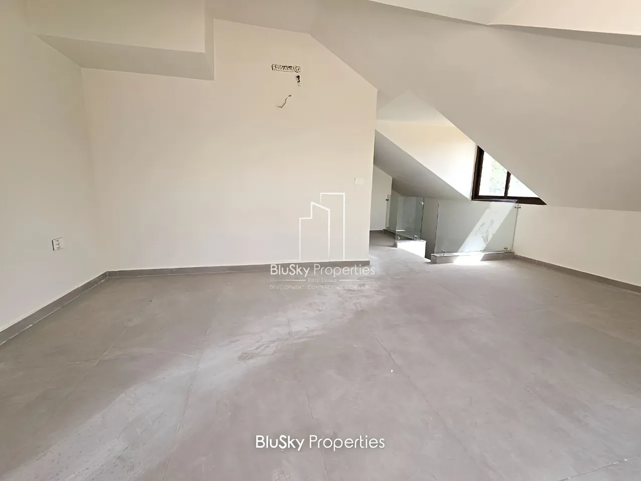 Duplex for Sale in Mansourieh