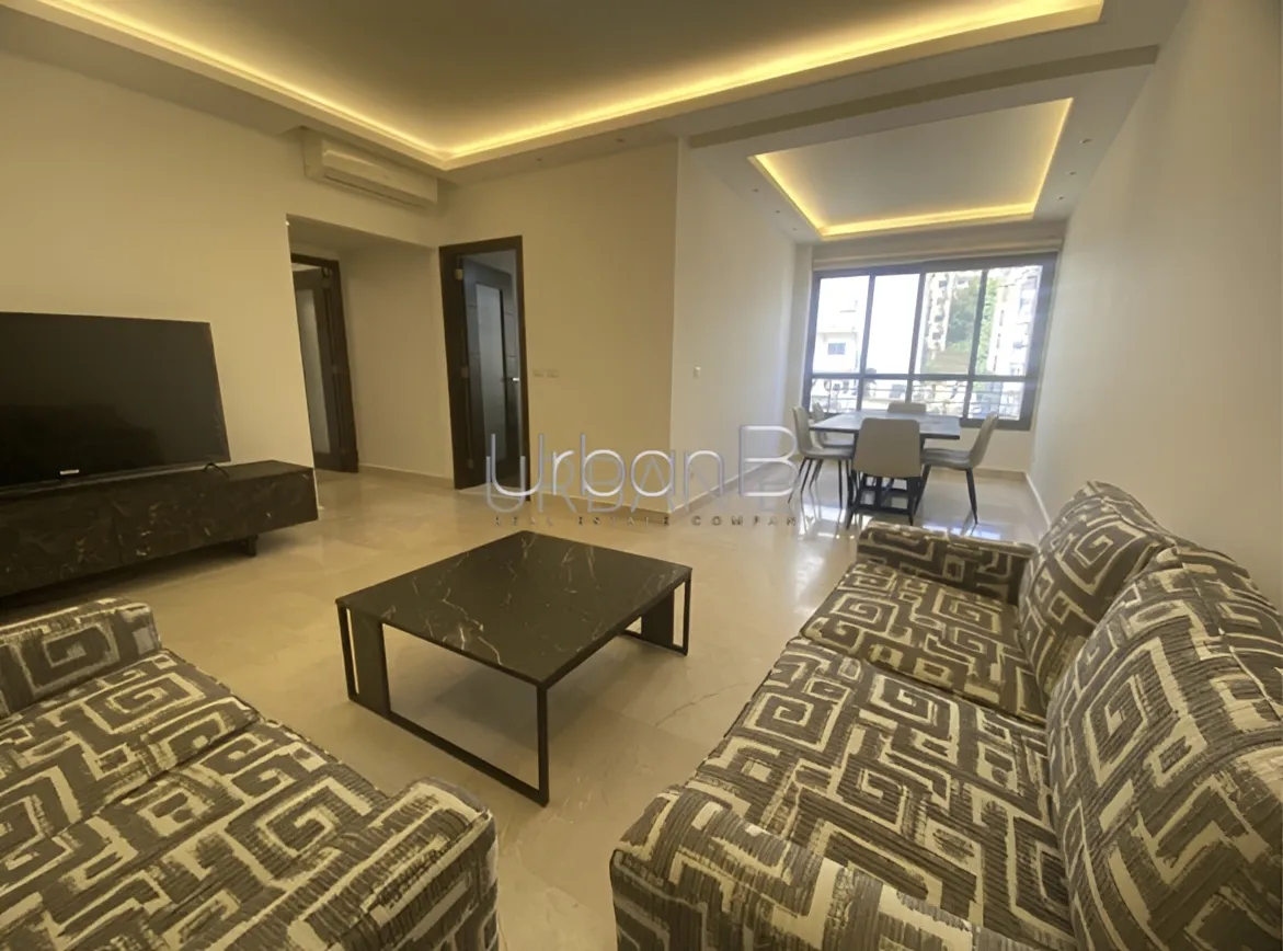 Apartment for rent in Achrafieh, beirut, lebanon - 3 bed, 2.5 bath