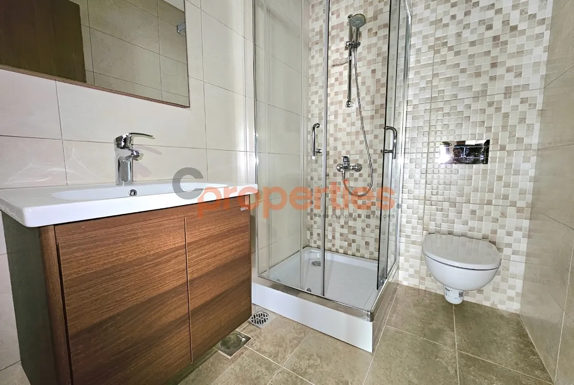 Apartment for Sale in Achrafieh