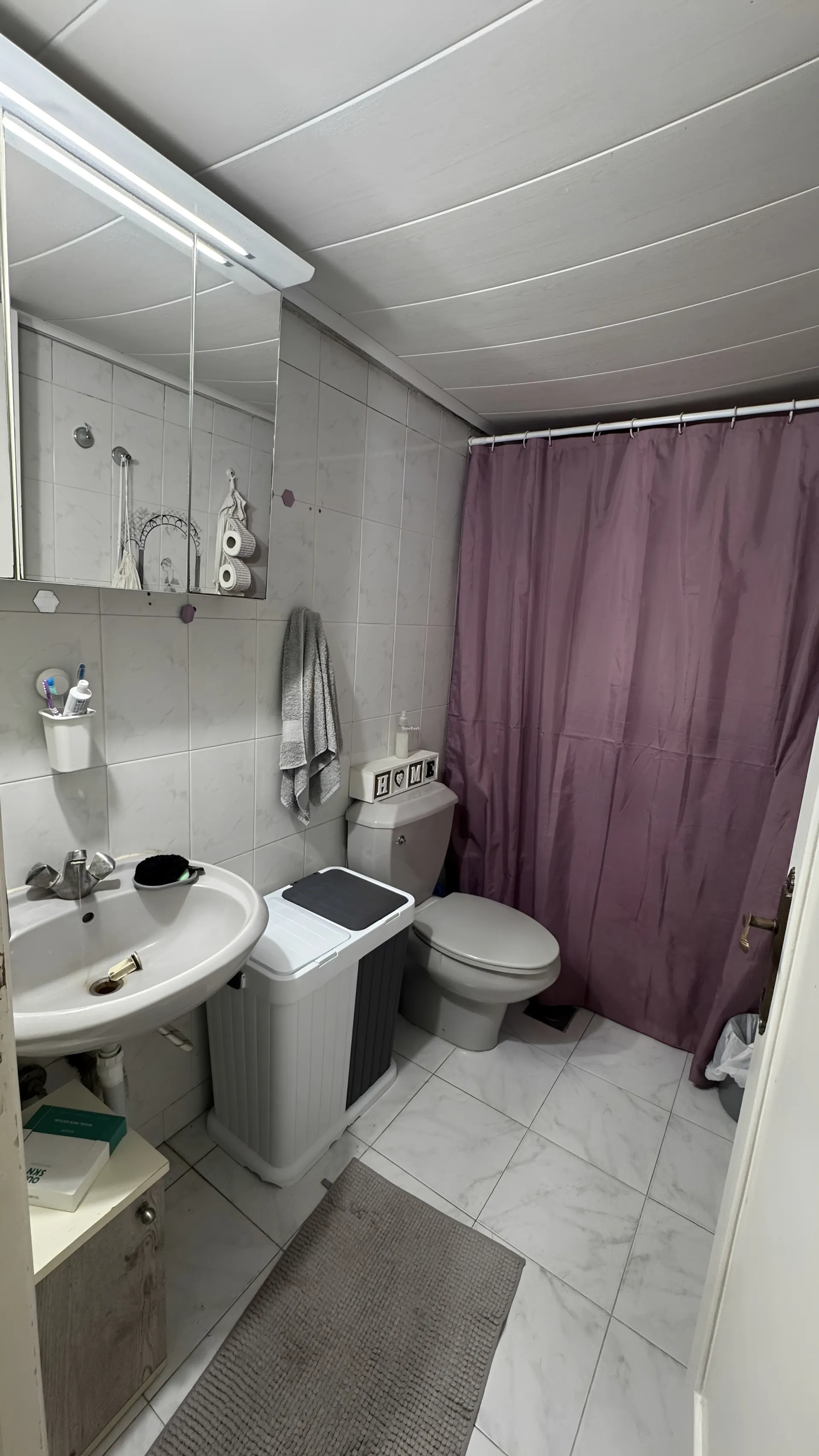 Apartment for sale in Mansourieh