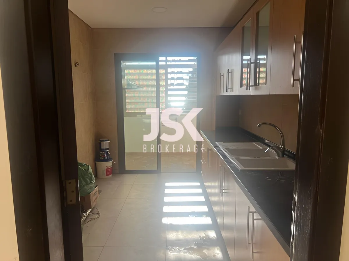 Apartment for Sale in Bchamoun, Lebanon