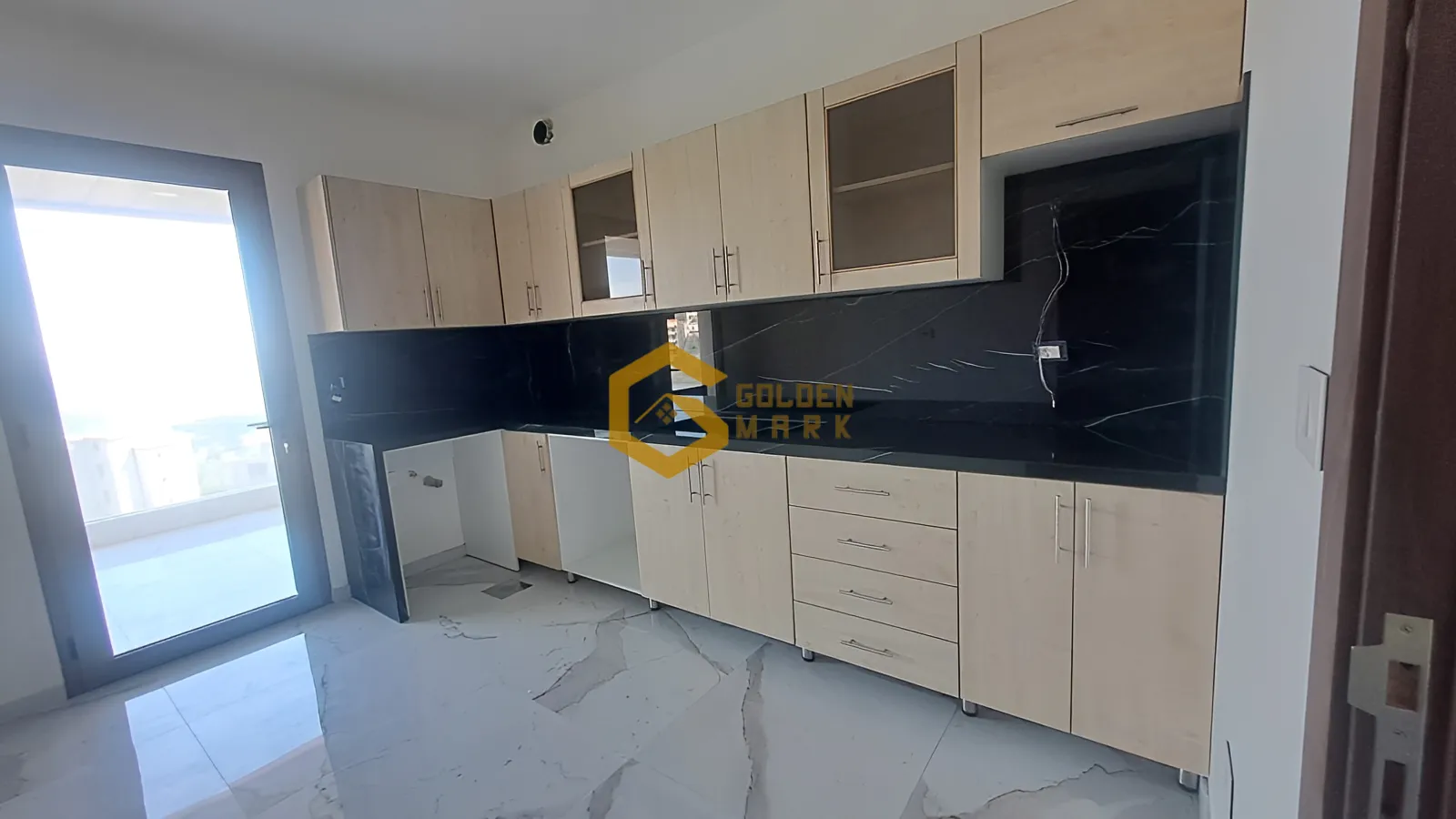 Apartment for Sale in Dahr El Souane