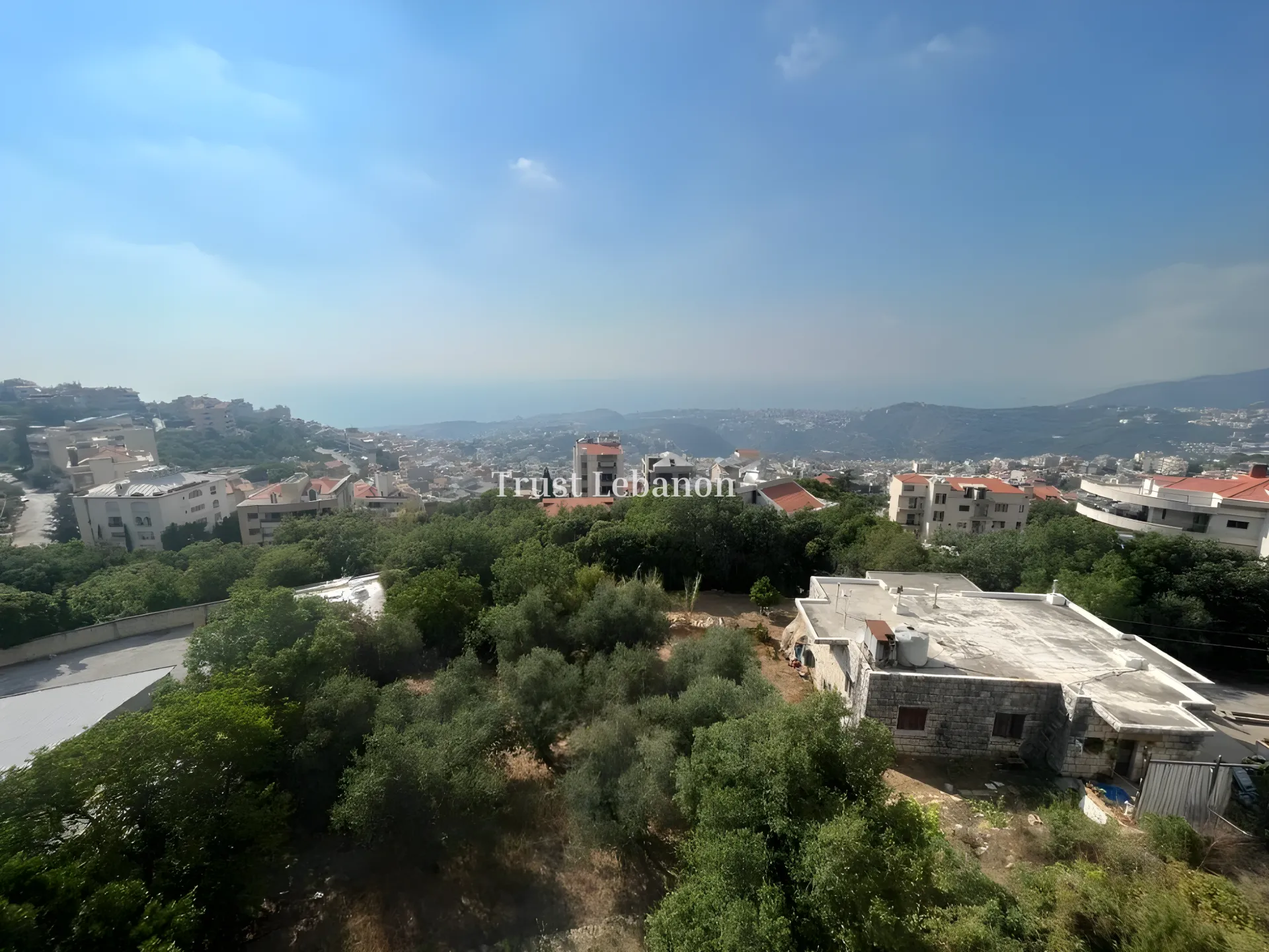 Apartment for sale in Beit Al Koukko, Lebanon - 3 bed, 4 bath