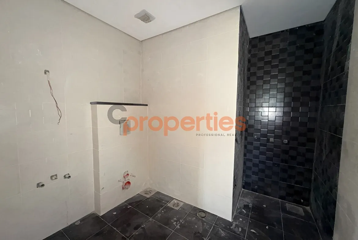 Apartment for Sale in Cornet Chahwan