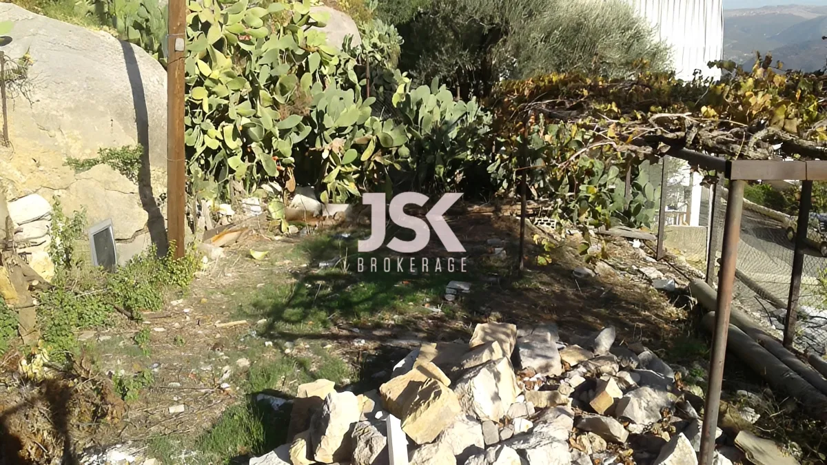Villa for Sale in Baabdat, Lebanon