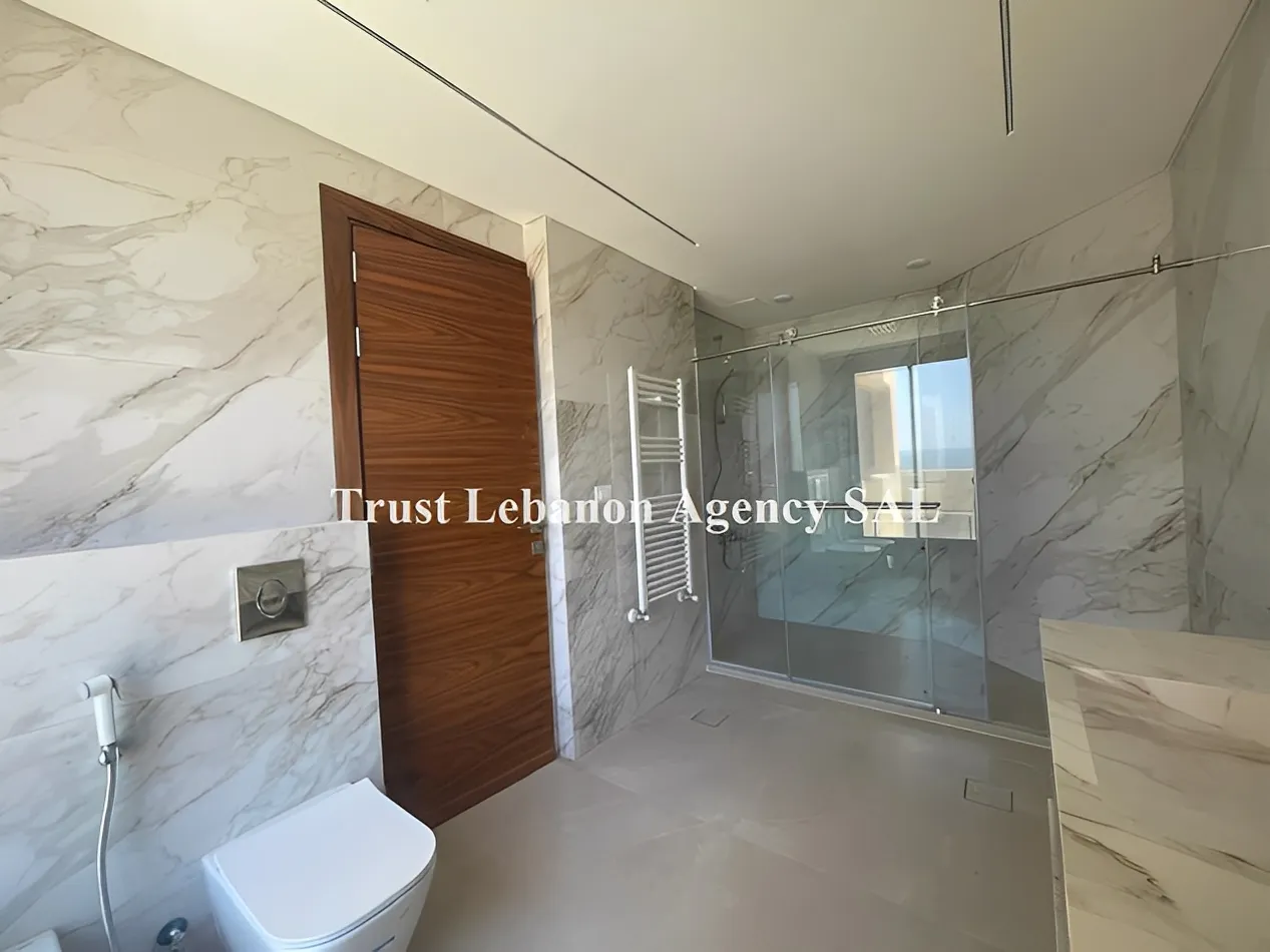 Apartment for Rent in Ramlet El Bayda Beirut Lebanon
