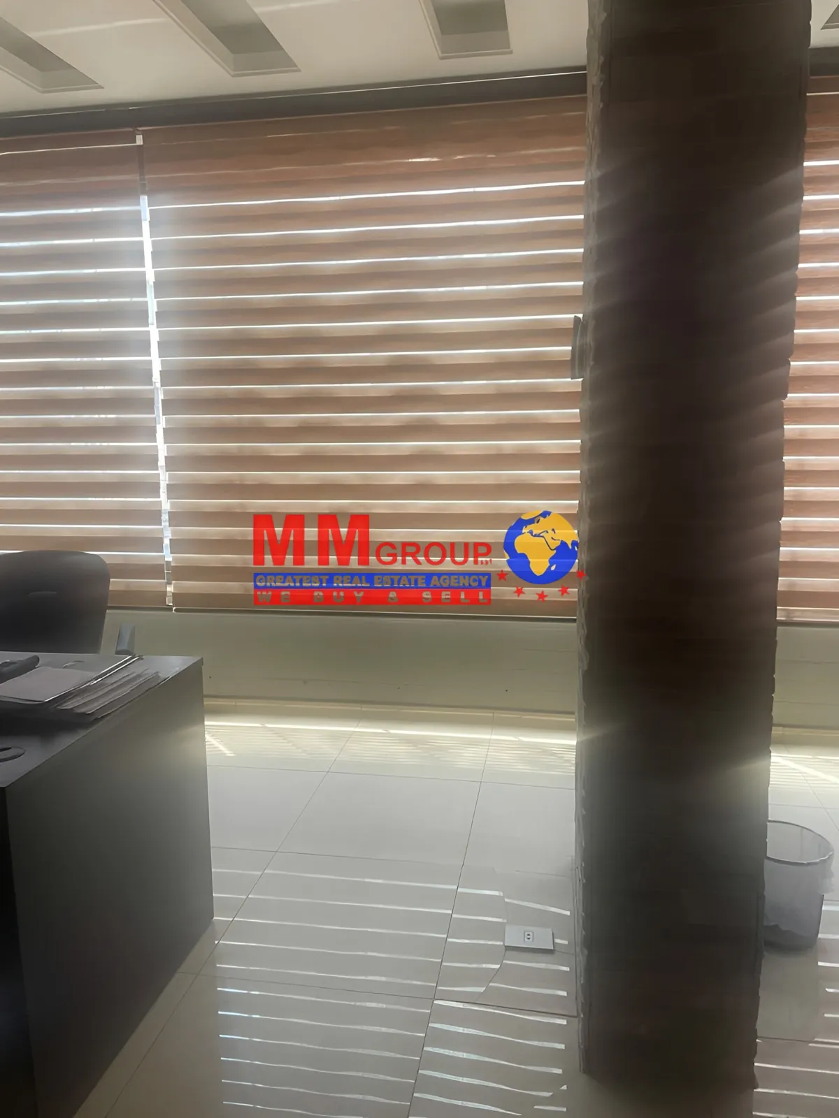Office for Sale in Baouchriyeh