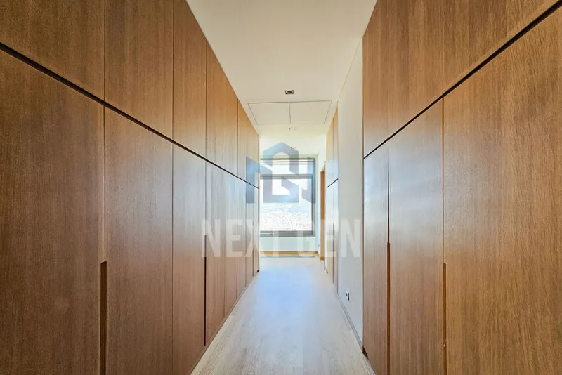 Apartment for Rent in George Haimari